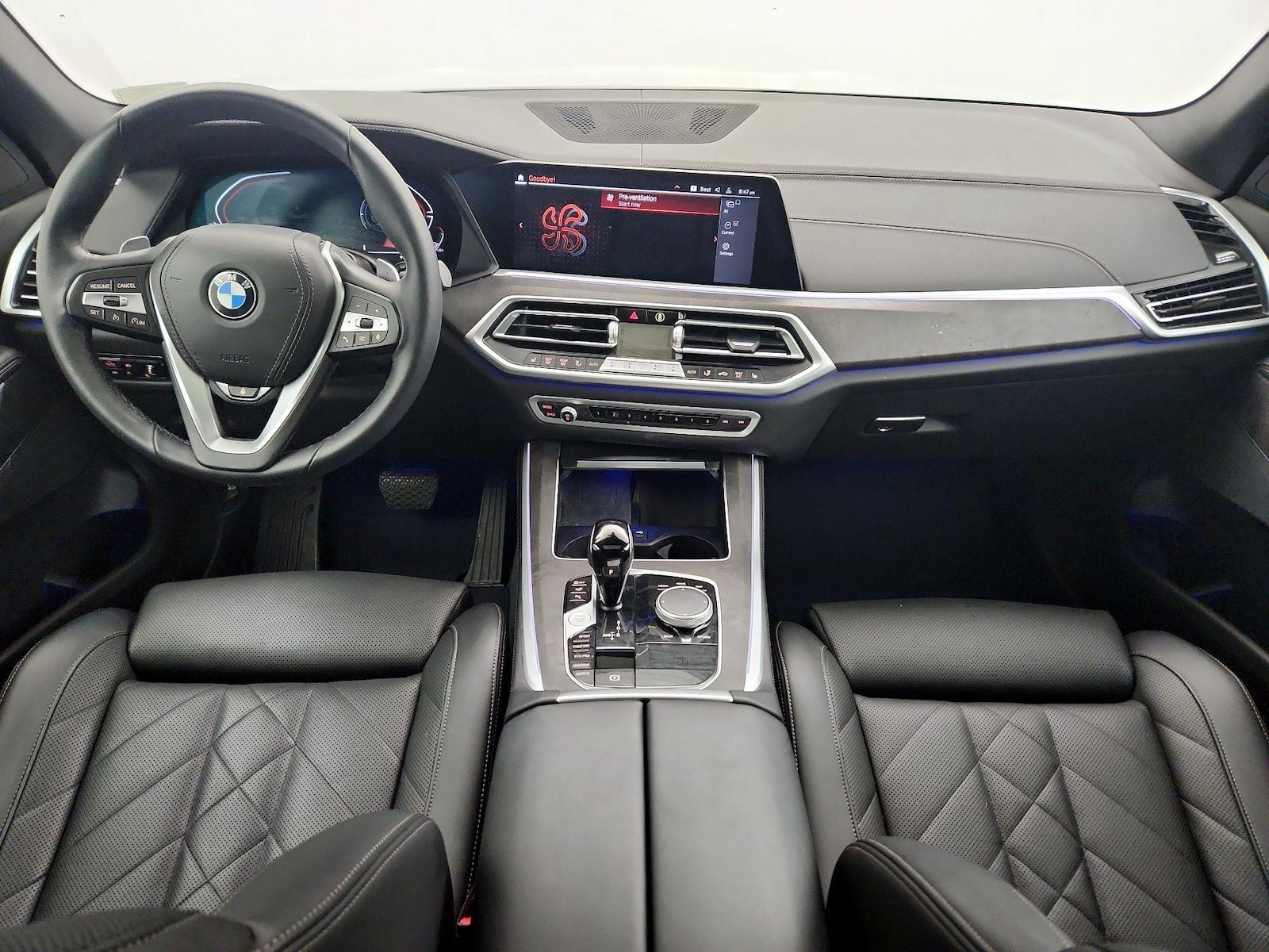 2023 BMW X5 40i - Photo 10