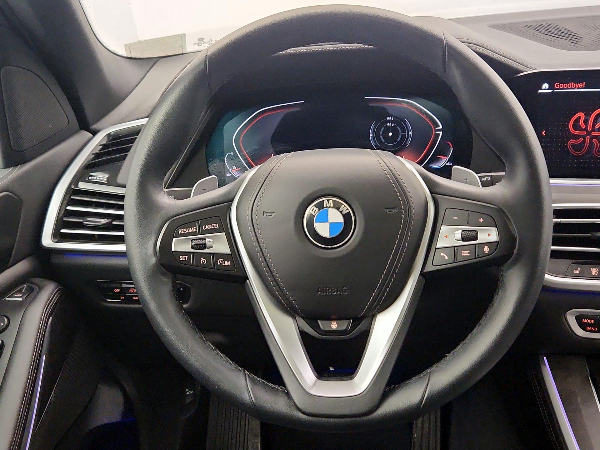 Thumbnail: 2023 BMW X5 - 10