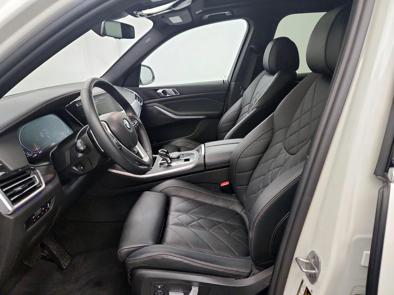 2023 BMW X5 40i - Photo 12