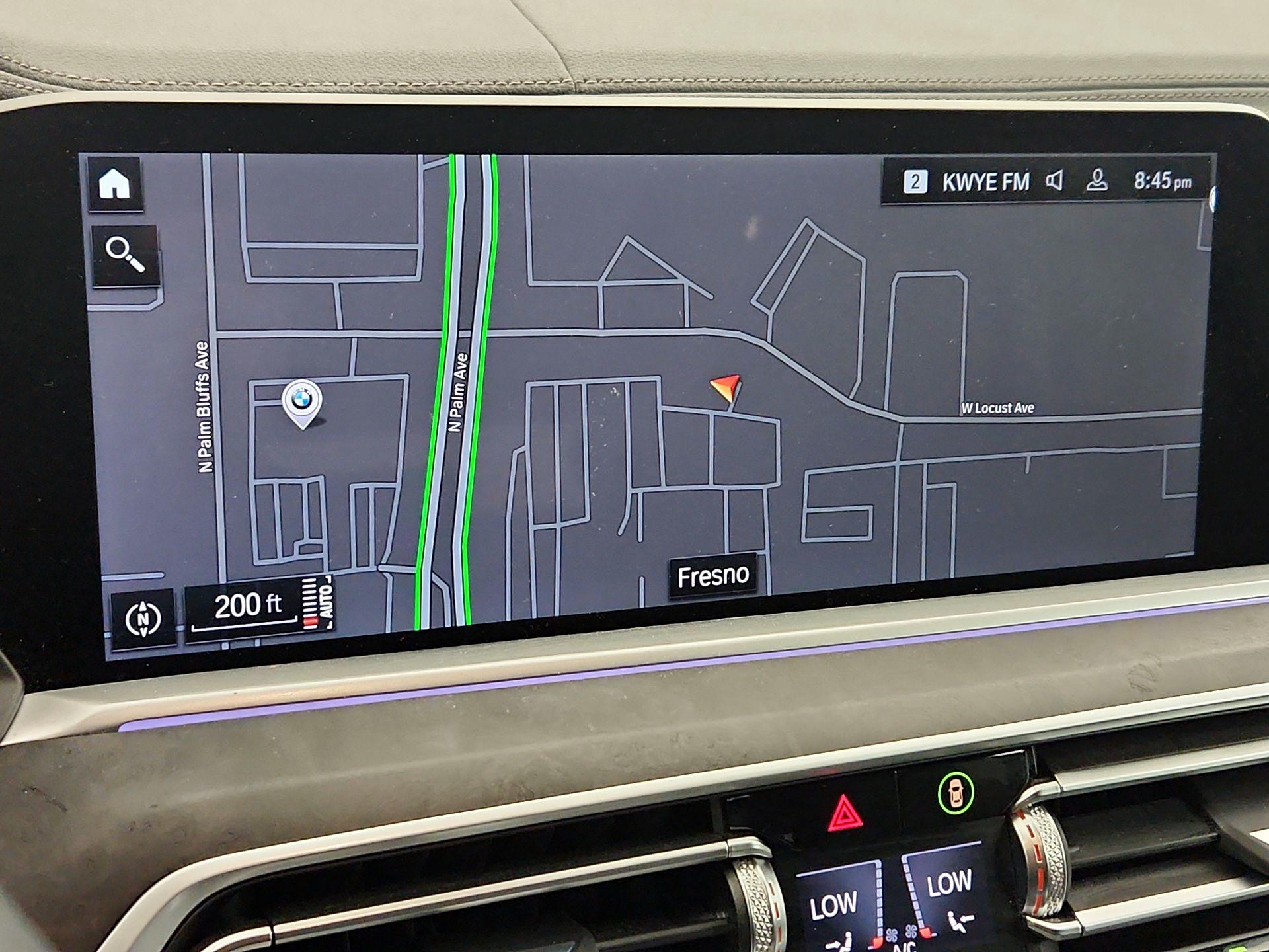 Thumbnail: 2023 BMW X5 - 14