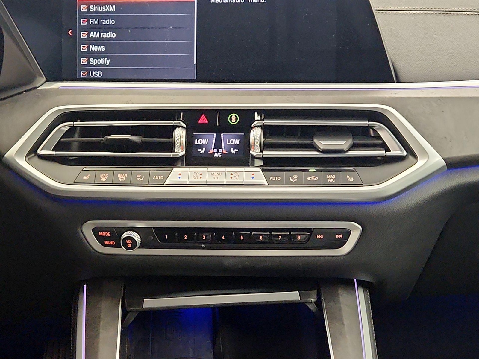 2023 BMW X5 40i - Photo 18