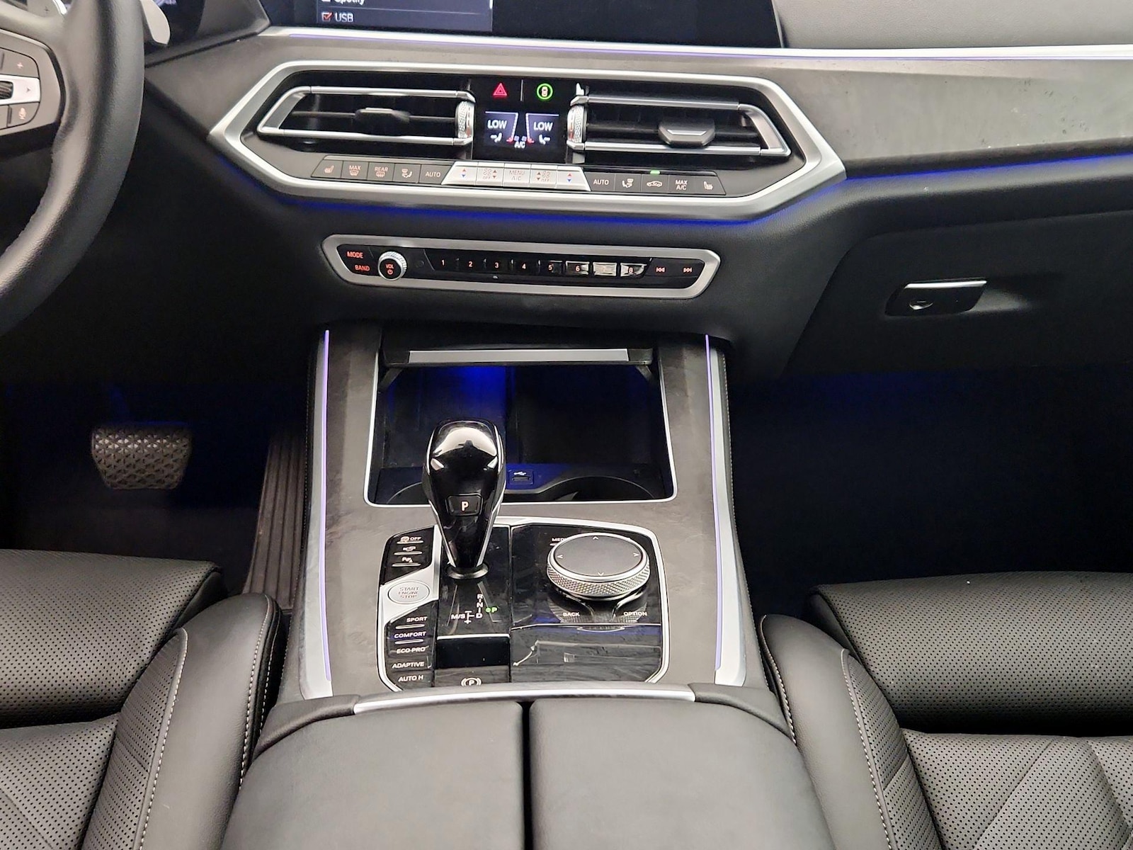 2023 BMW X5 40i - Photo 19