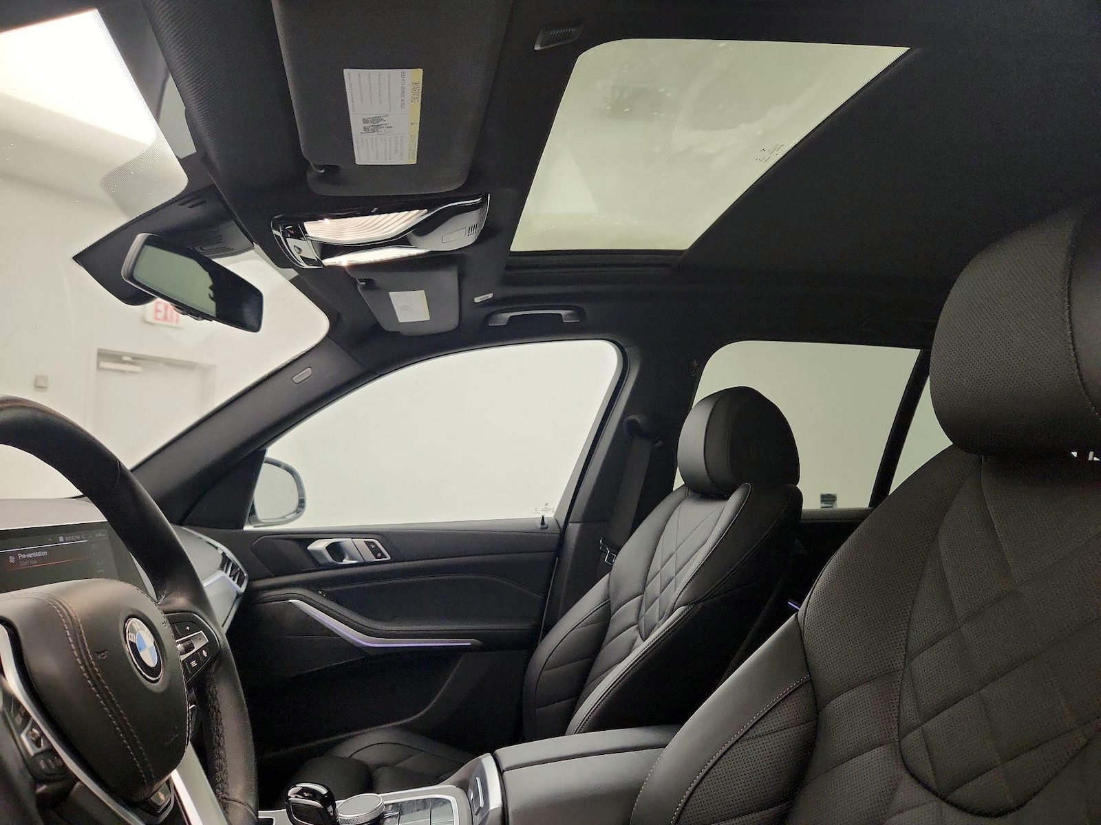 2023 BMW X5 40i - Photo 21