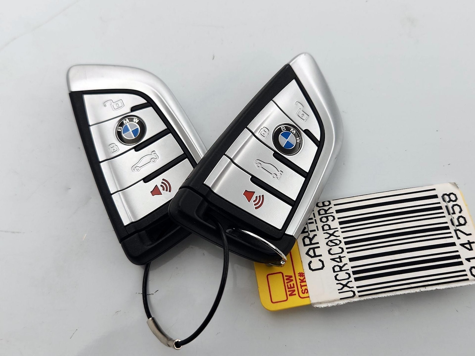2023 BMW X5 40i - Photo 25