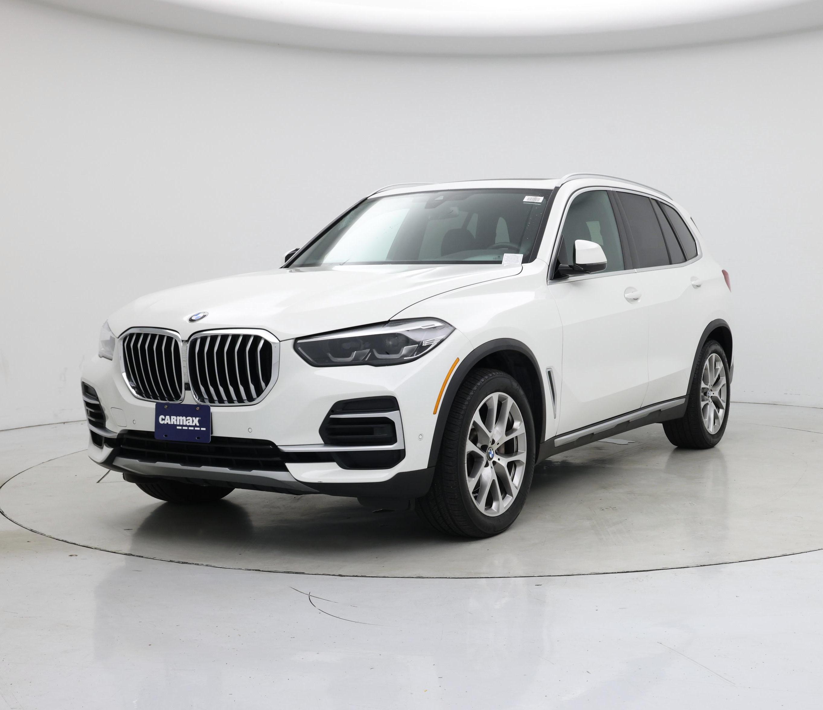 Thumbnail: 2023 BMW X5 - 4
