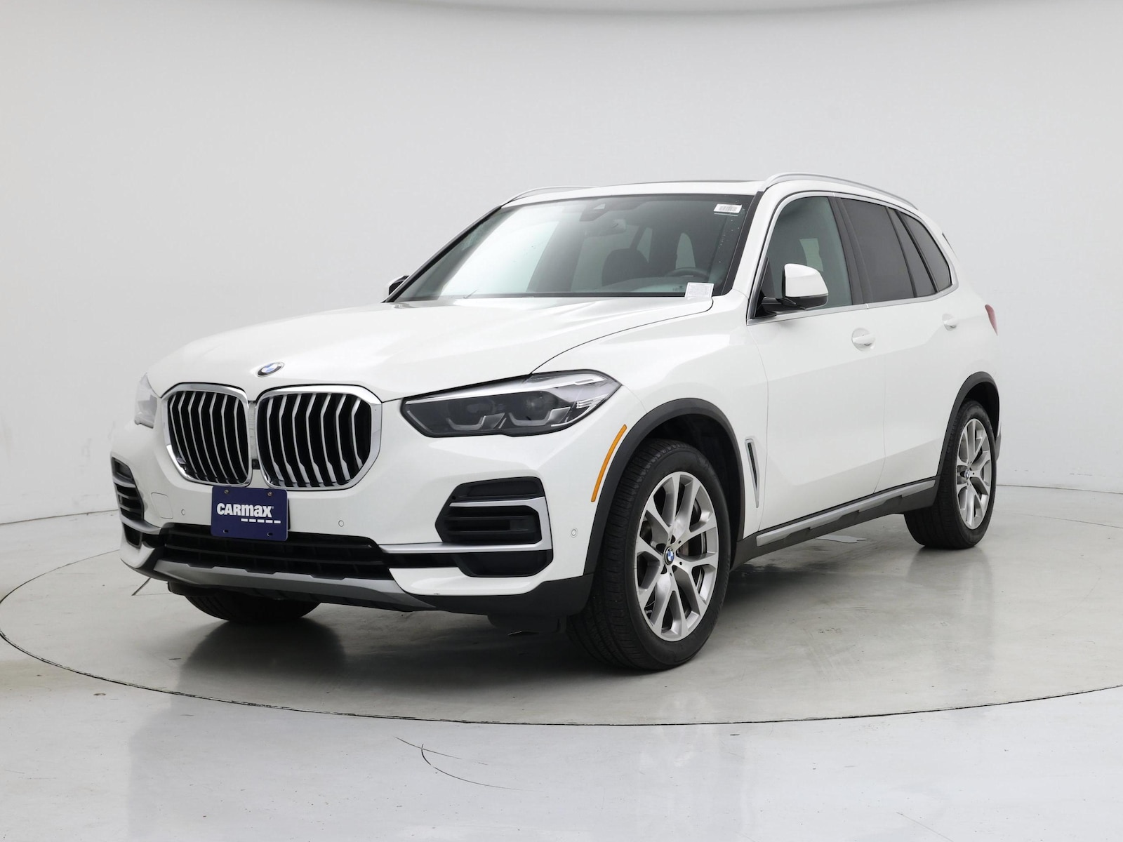 2023 BMW X5 40i - Photo 5