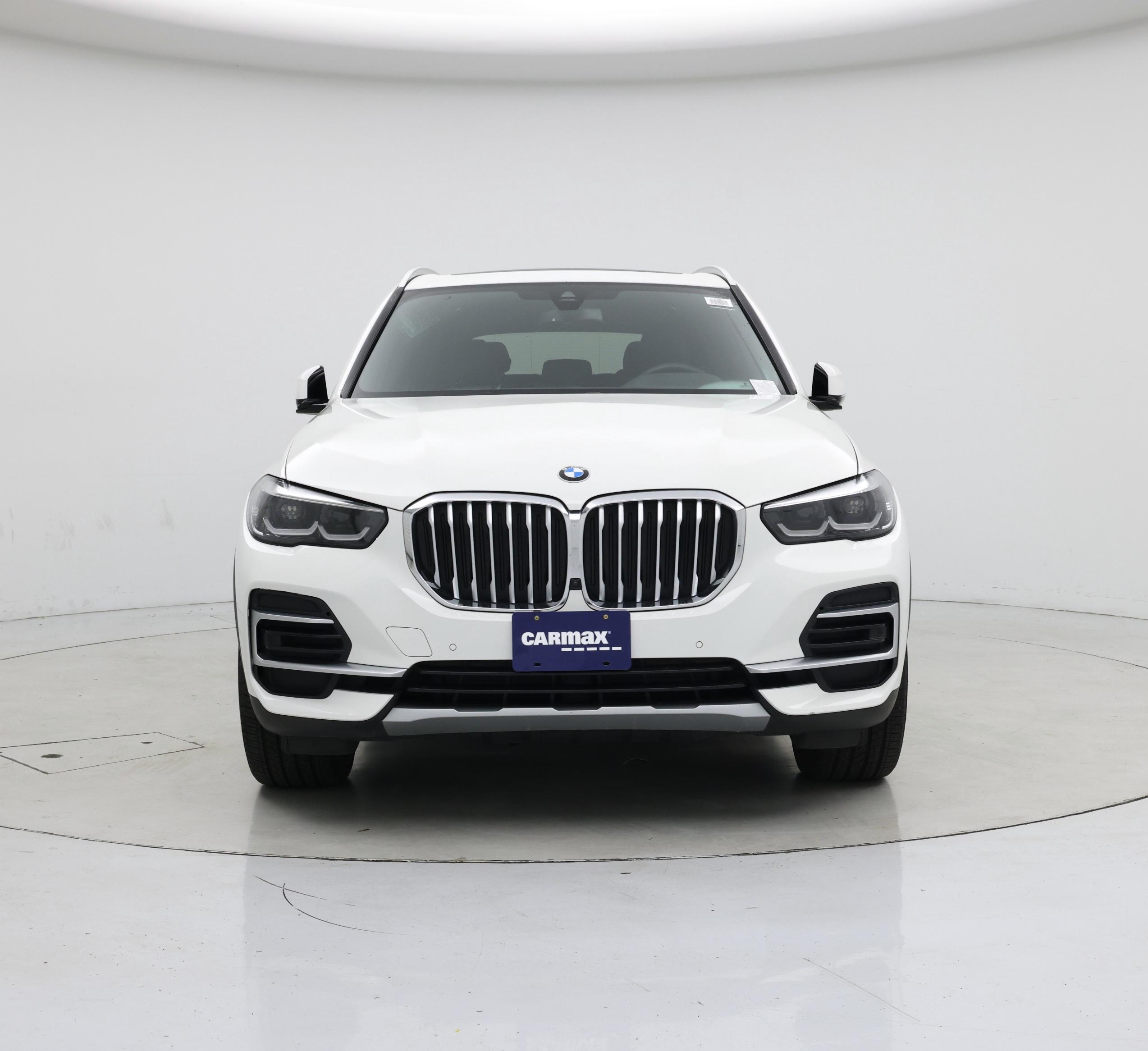 Thumbnail: 2023 BMW X5 - 5