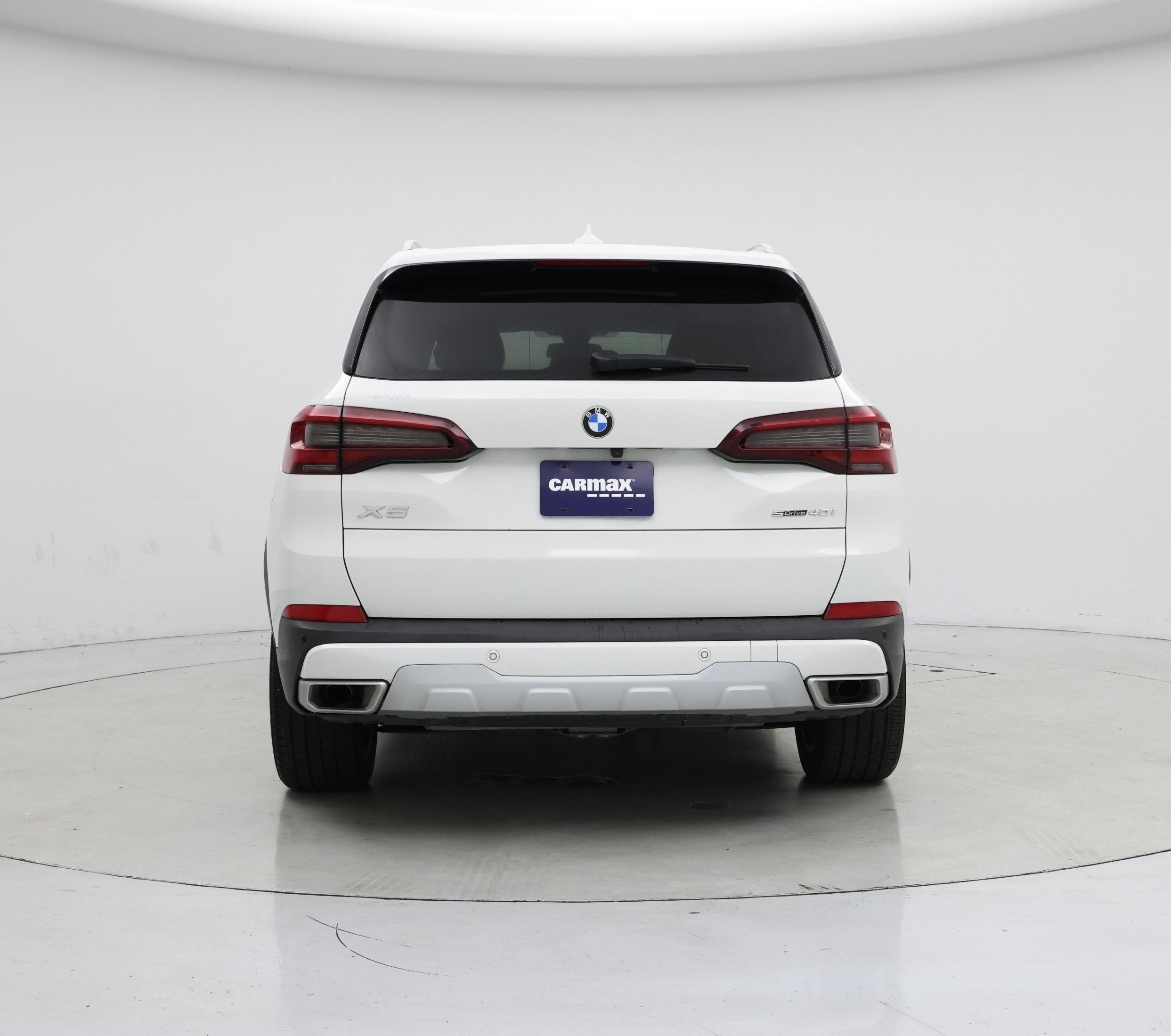 Thumbnail: 2023 BMW X5 - 6