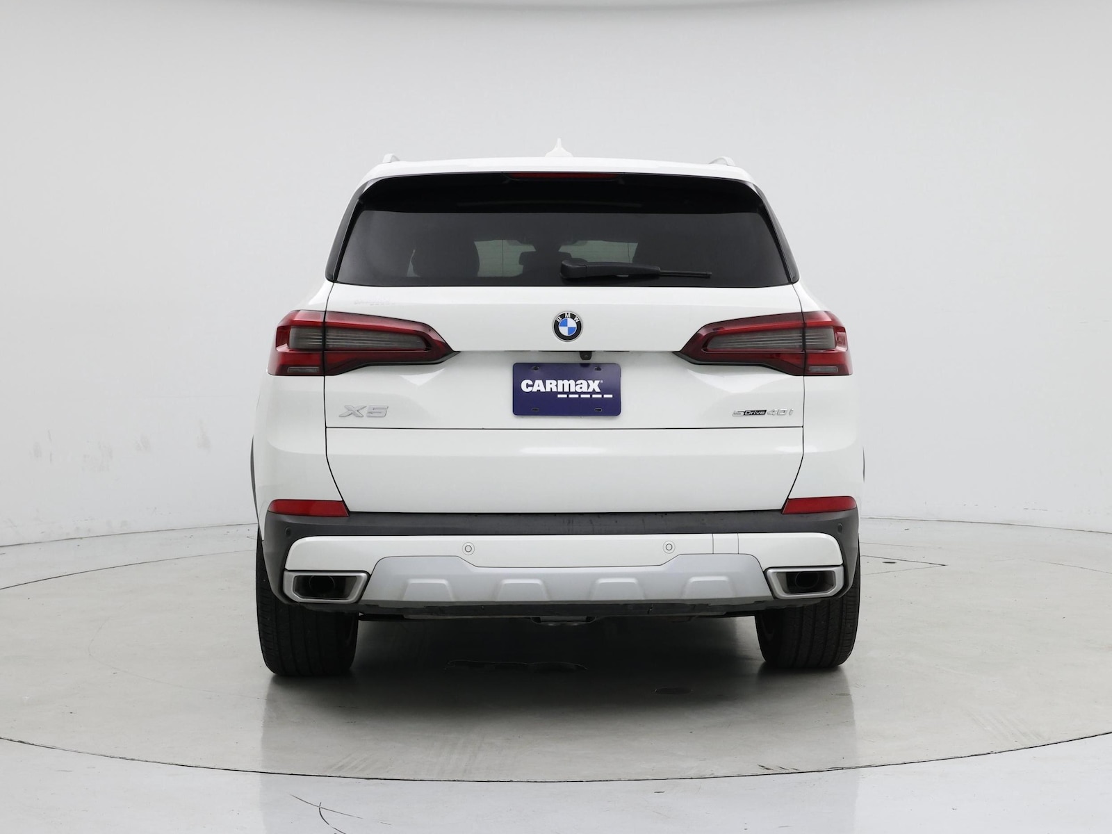 2023 BMW X5 40i - Photo 7