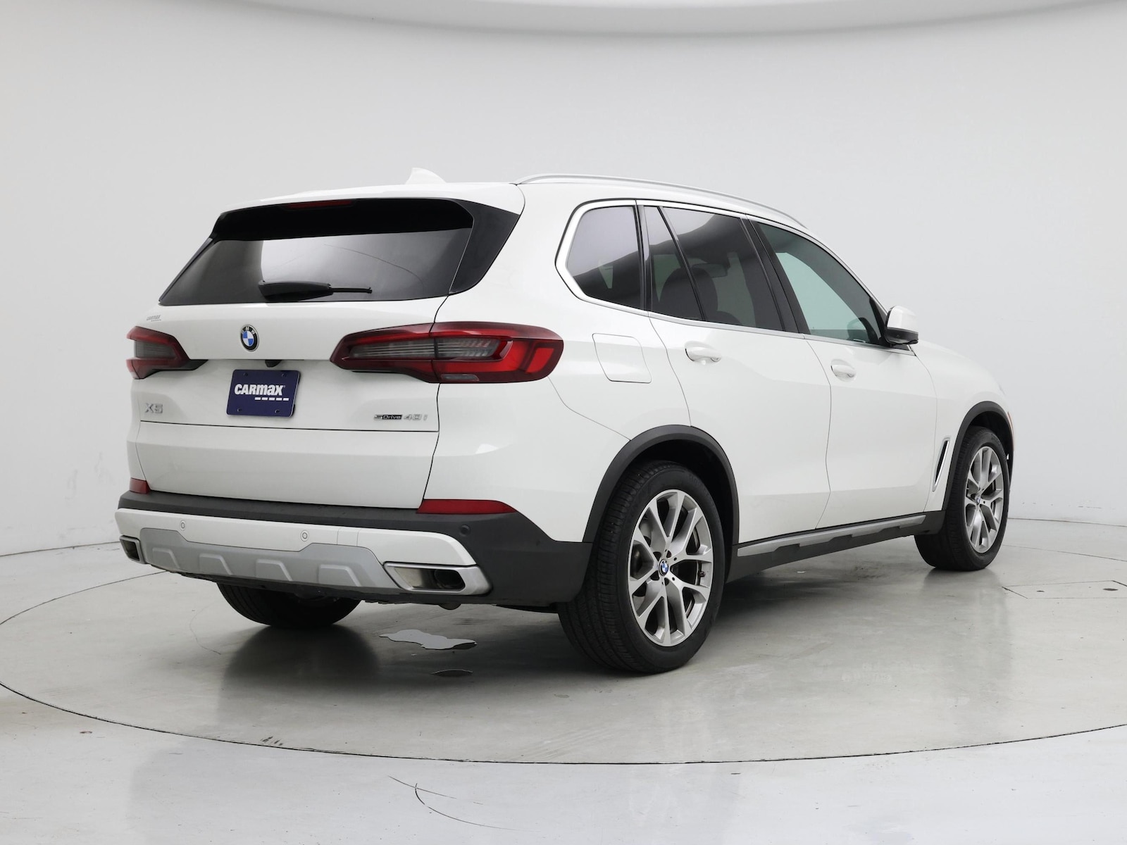 2023 BMW X5 40i - Photo 9