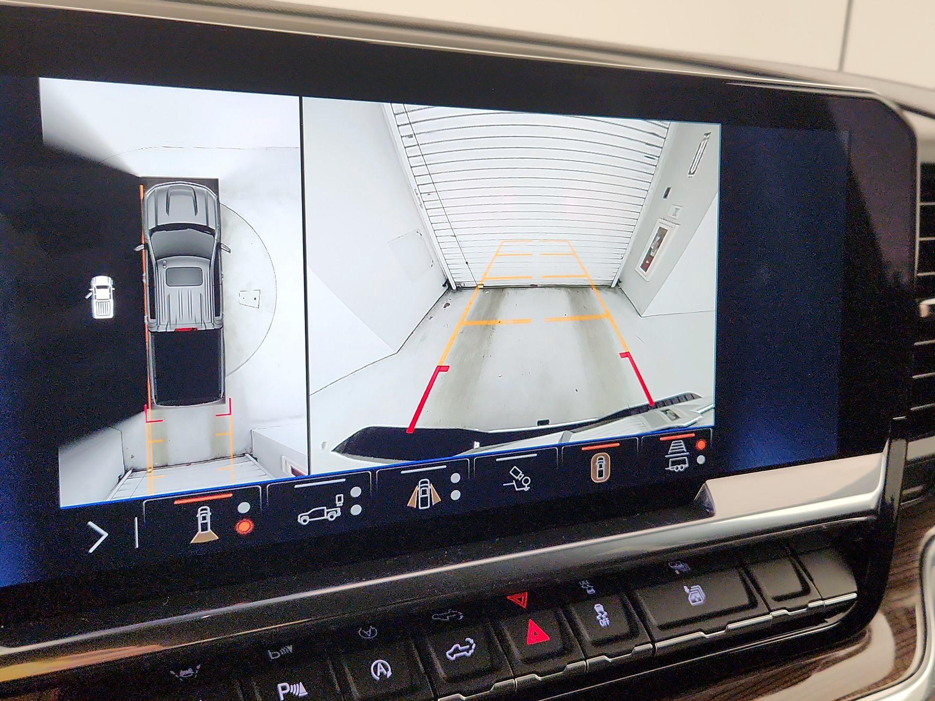 Thumbnail: 2024 Chevrolet Silverado 1500 - 14