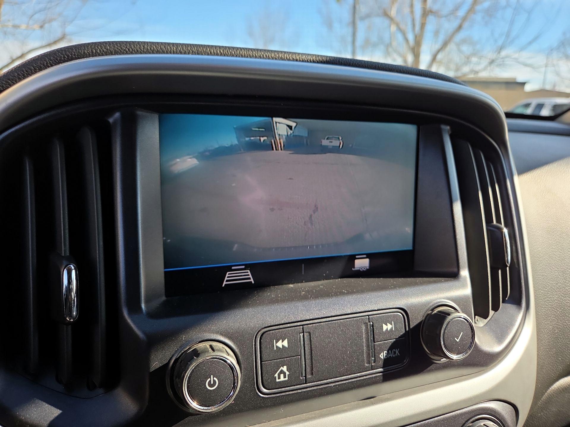 Thumbnail: 2021 Chevrolet Colorado - 12