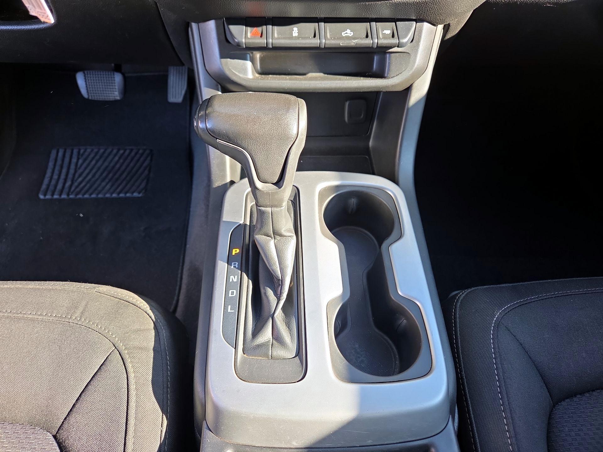 Thumbnail: 2021 Chevrolet Colorado - 15