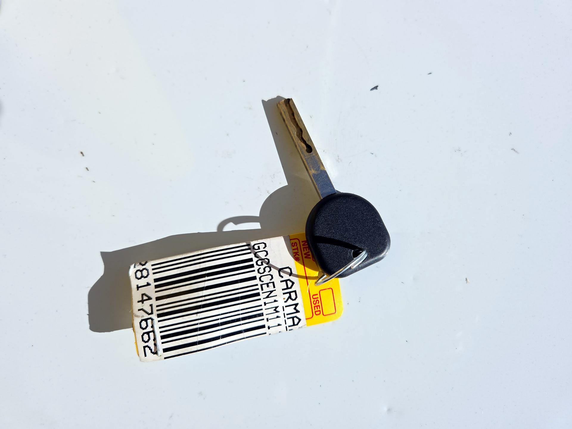 Thumbnail: 2021 Chevrolet Colorado - 20