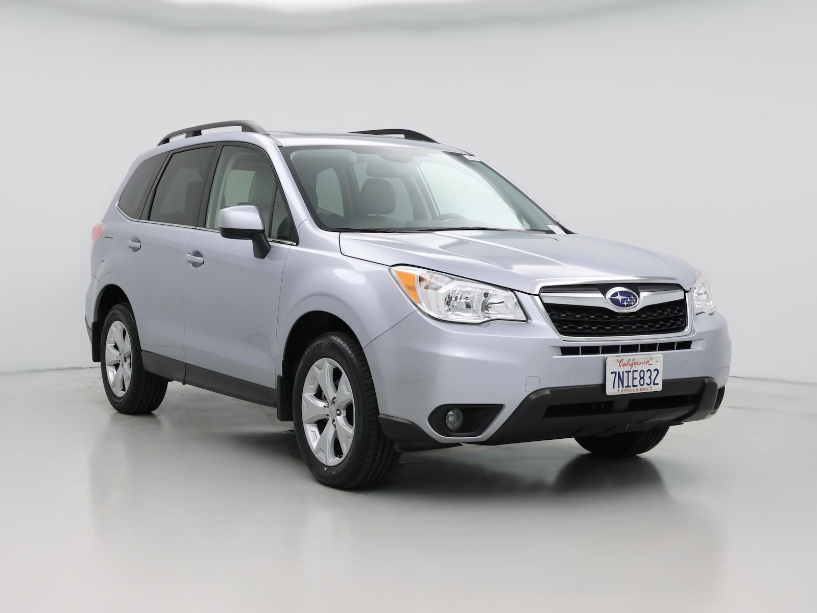 2016 Subaru Forester i Limited