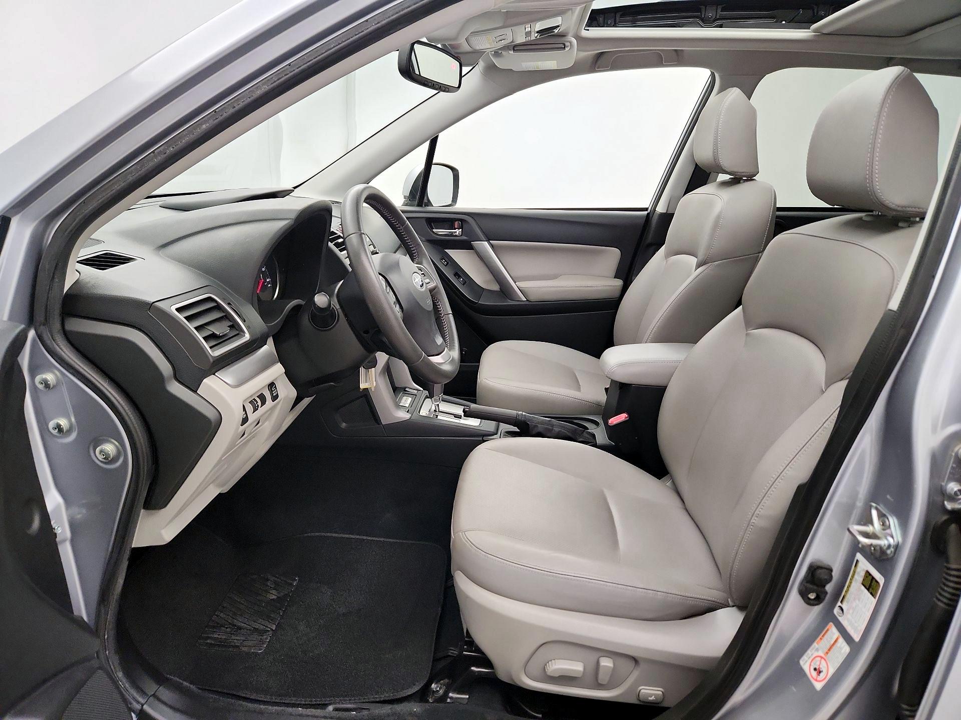 Thumbnail: 2016 Subaru Forester - 11