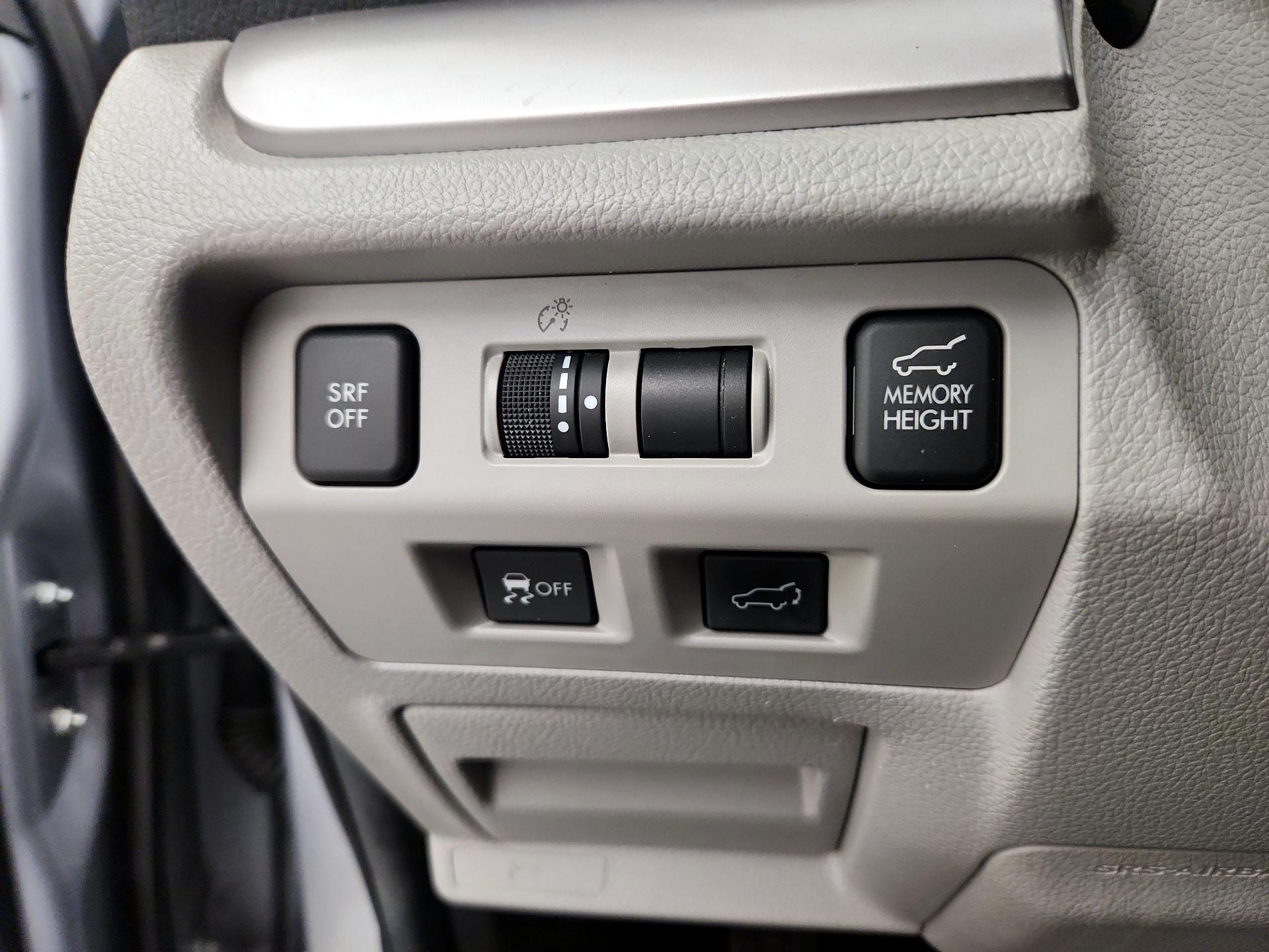 Thumbnail: 2016 Subaru Forester - 13