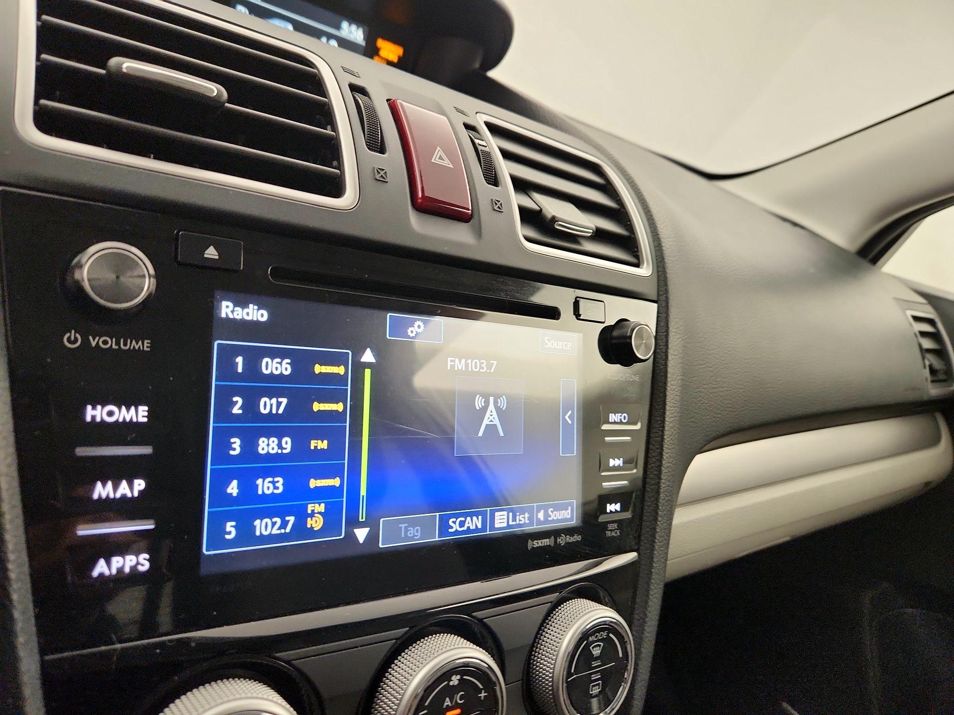 Thumbnail: 2016 Subaru Forester - 15