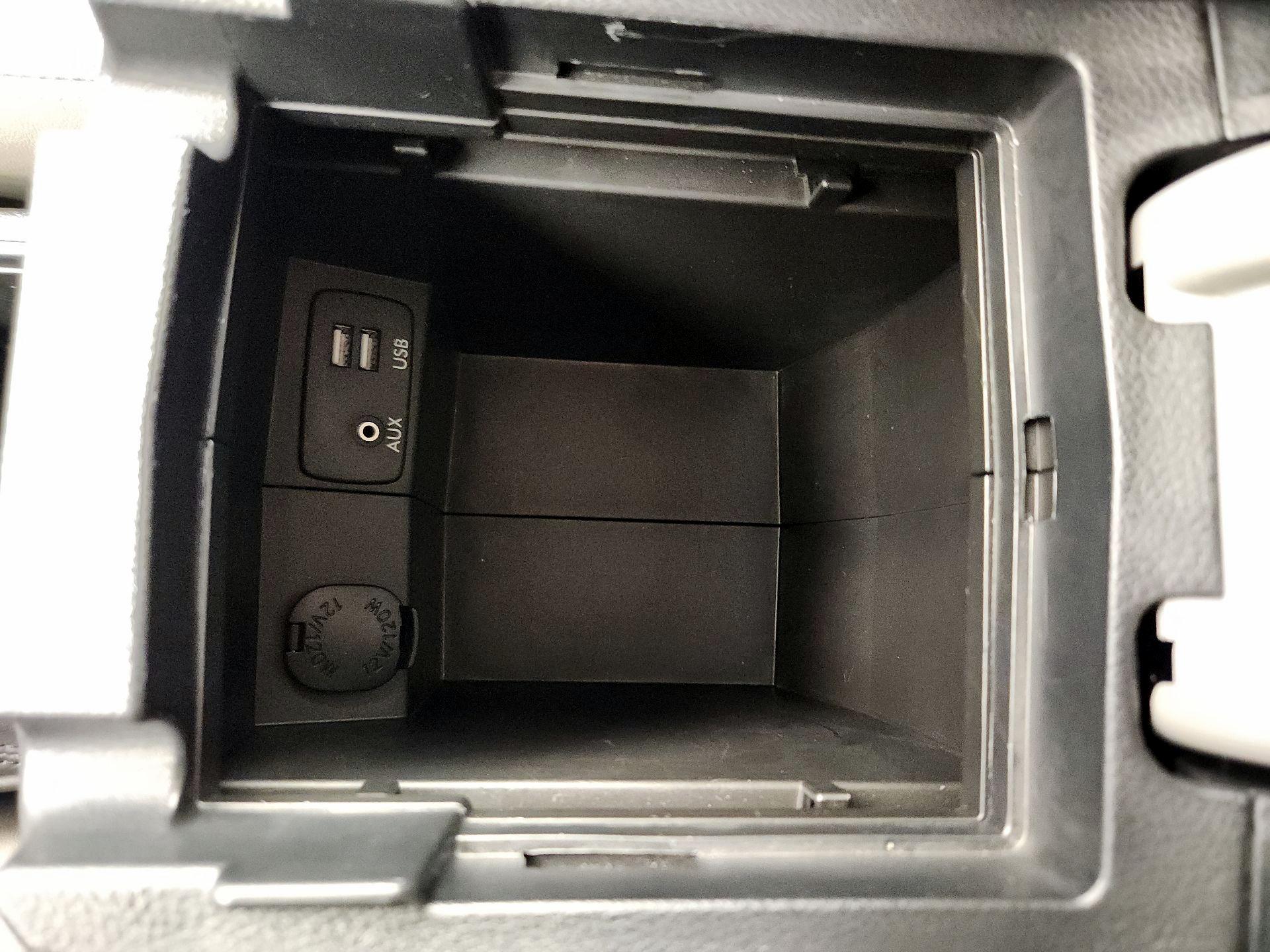 Thumbnail: 2016 Subaru Forester - 18