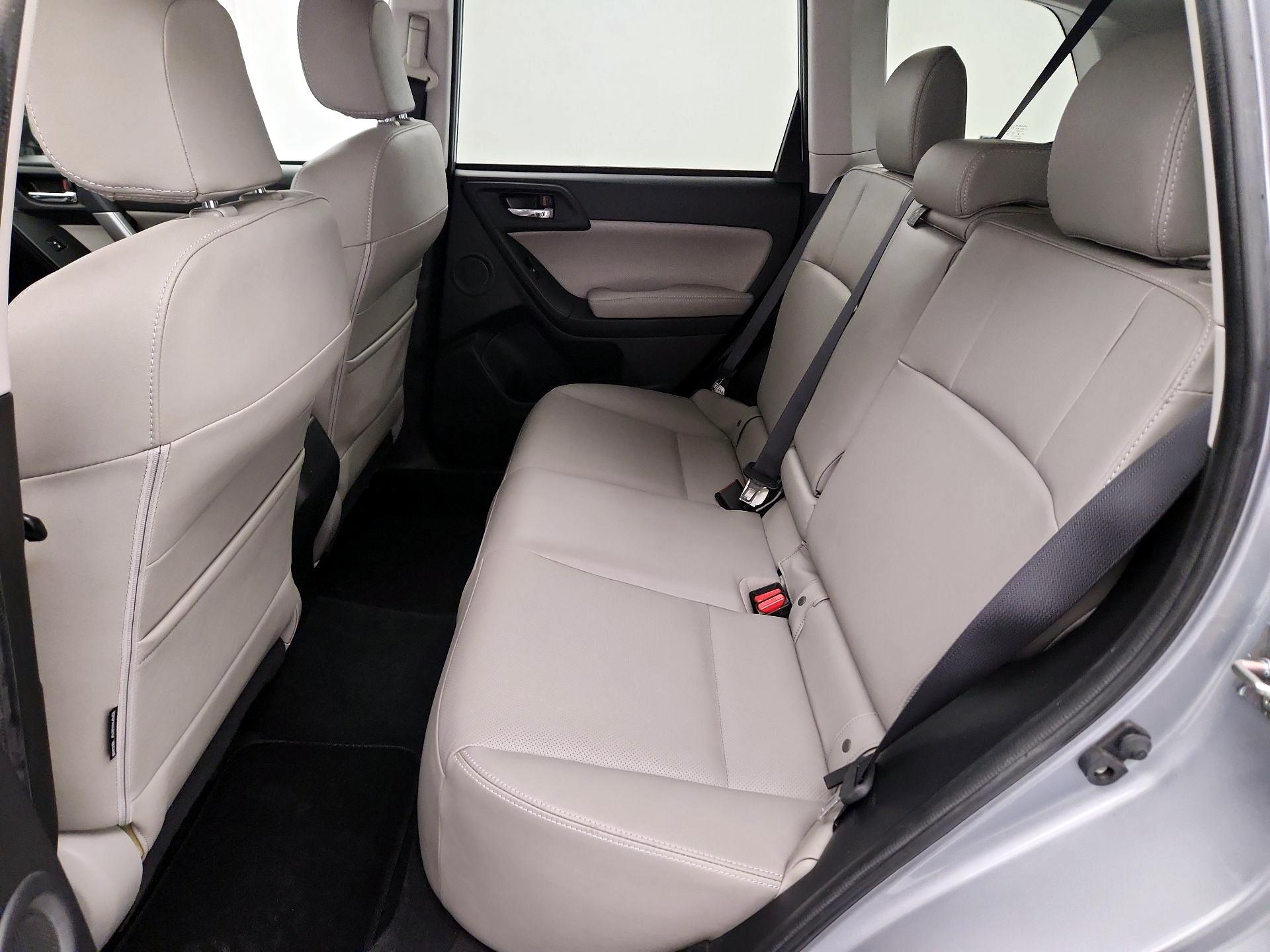 Thumbnail: 2016 Subaru Forester - 20