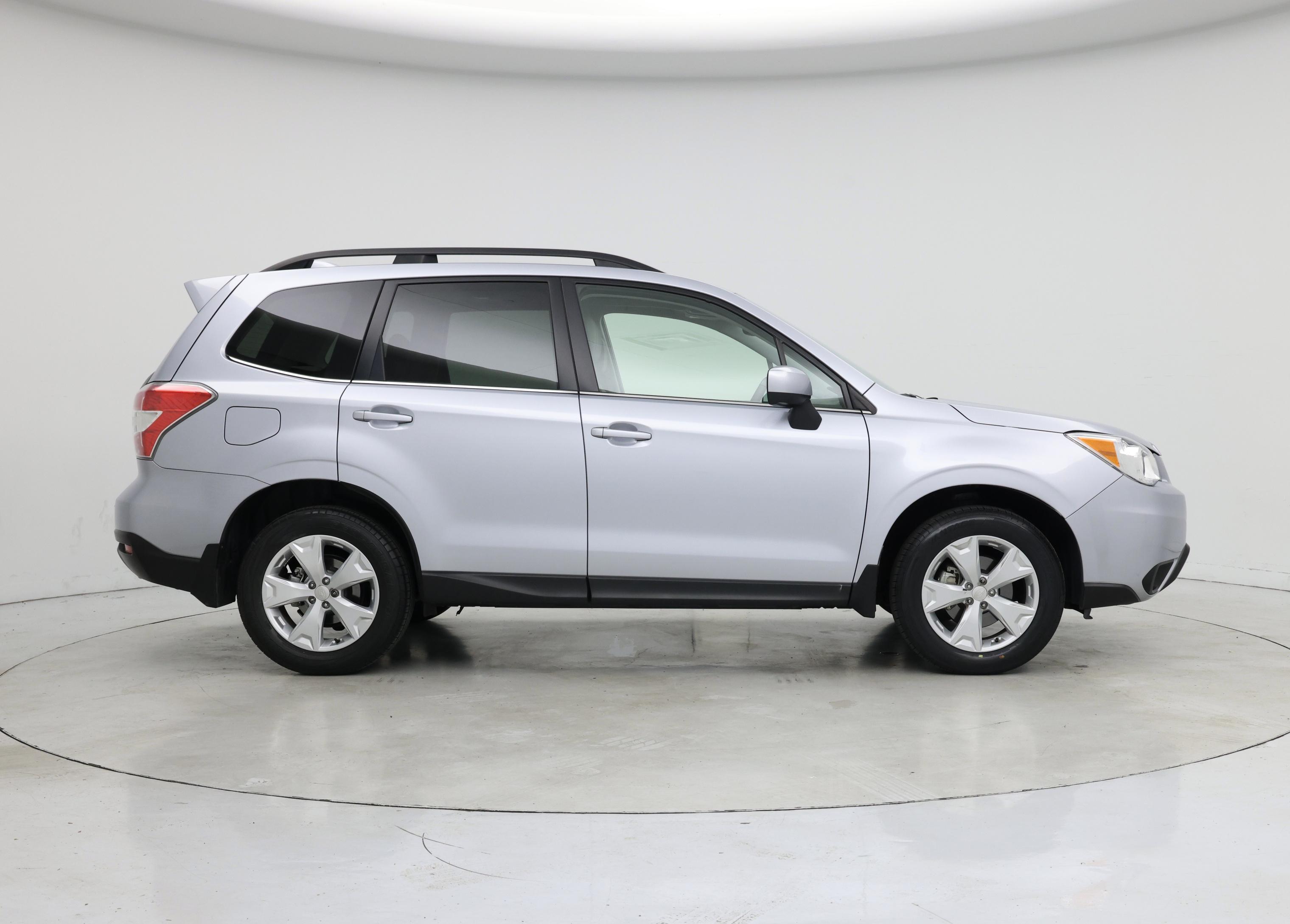 Thumbnail: 2016 Subaru Forester - 7