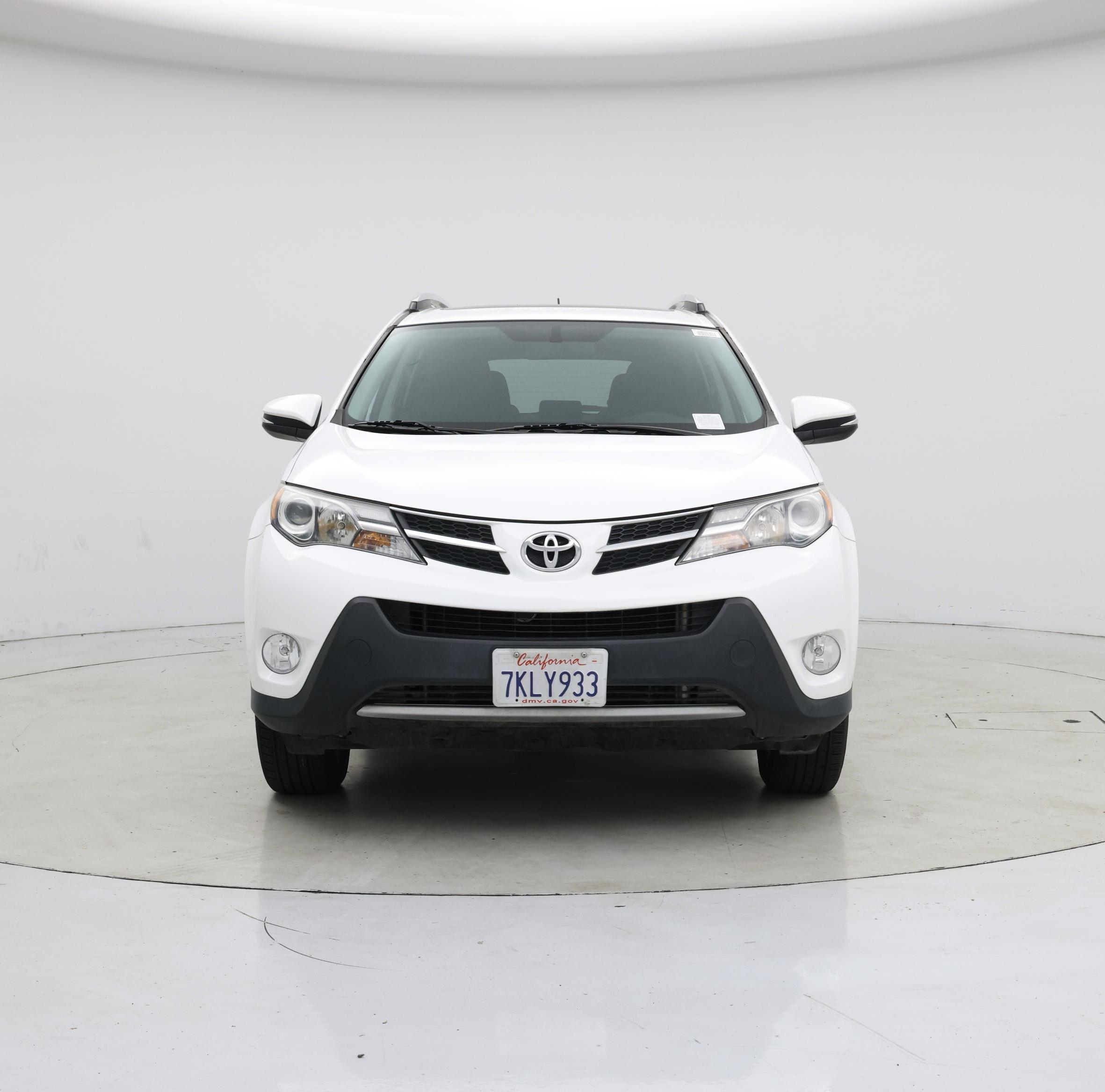 Thumbnail: 2015 Toyota RAV4 - 5