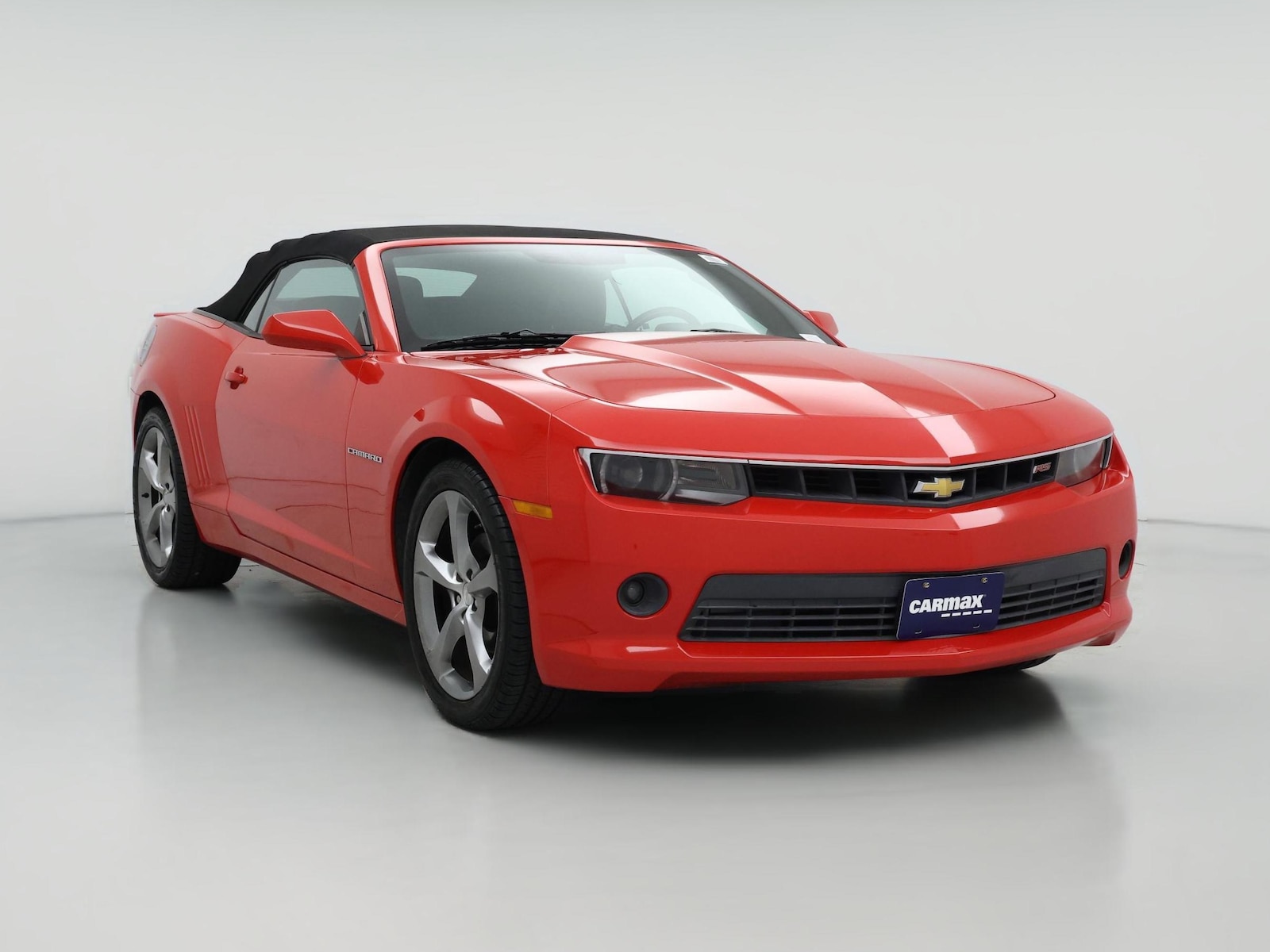 2014 Chevrolet Camaro 2LT