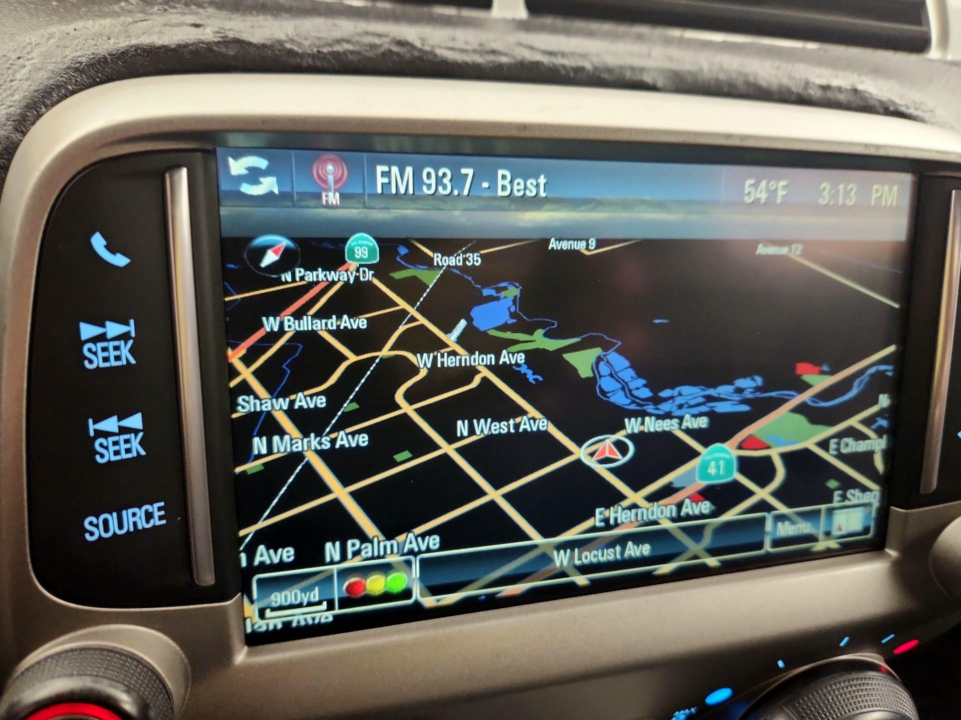 Thumbnail: 2014 Chevrolet Camaro - 14