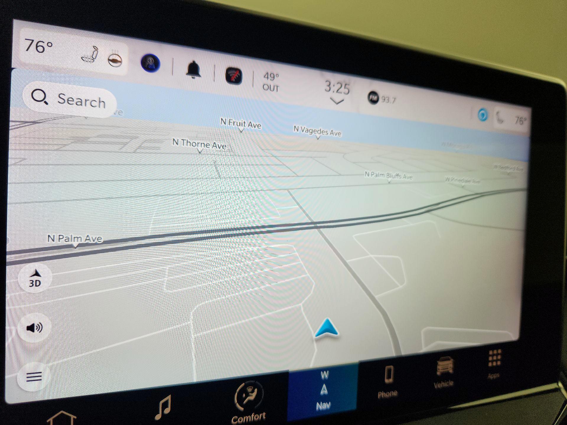 Thumbnail: 2024 Jeep Compass - 14