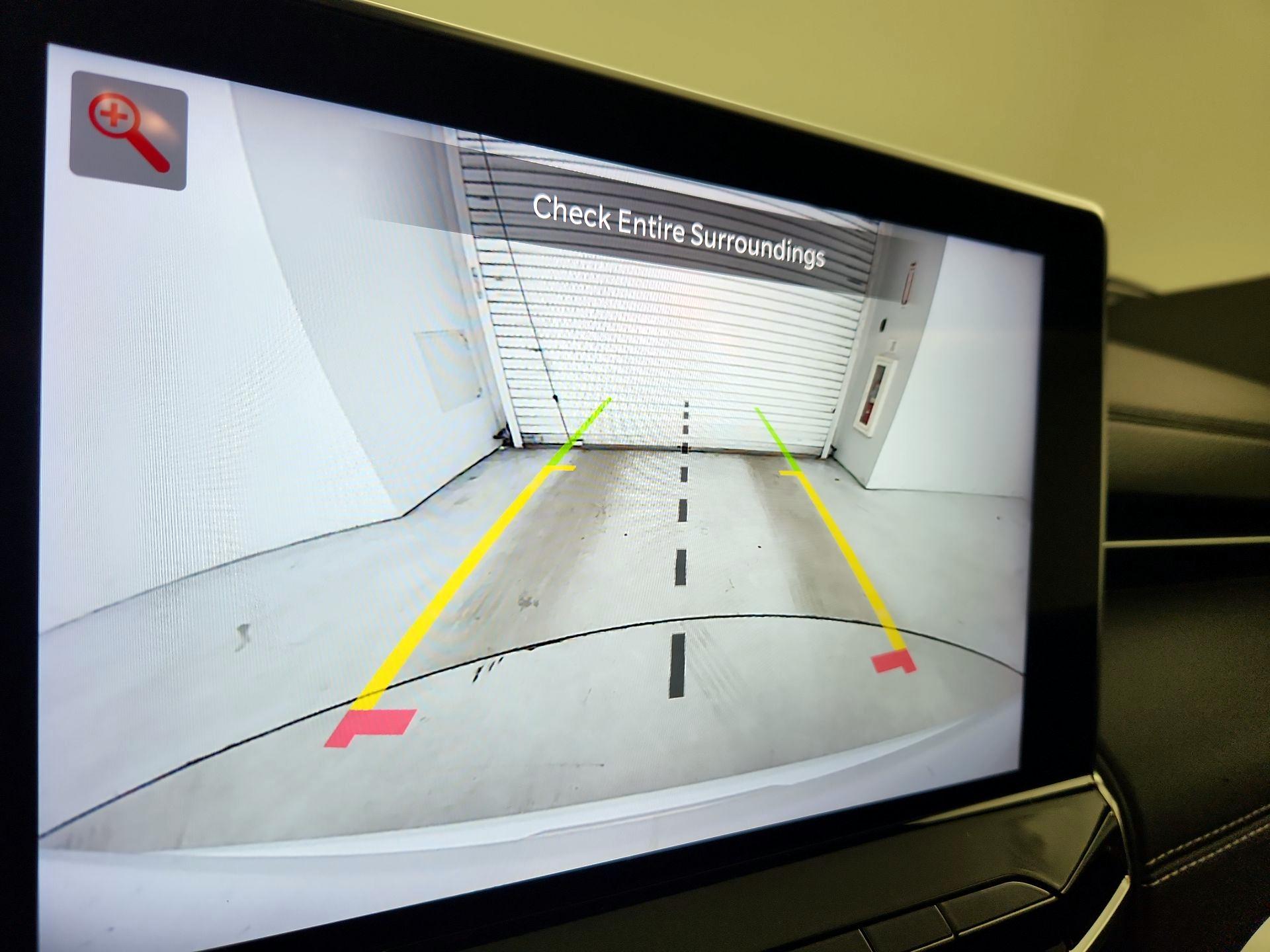 Thumbnail: 2024 Jeep Compass - 15