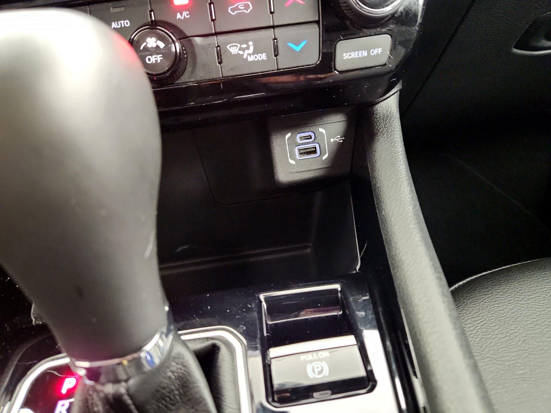 Thumbnail: 2024 Jeep Compass - 19