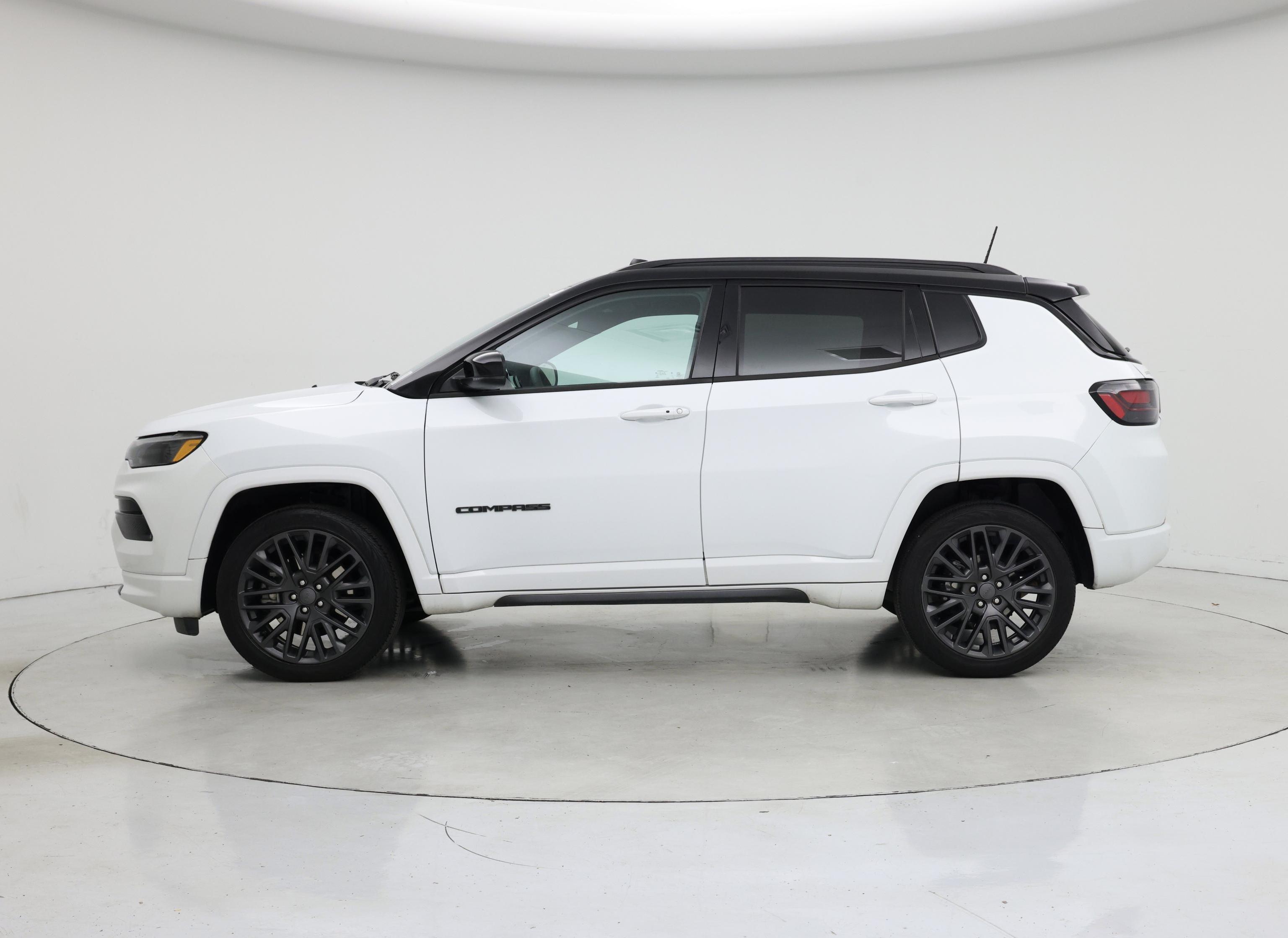 Thumbnail: 2024 Jeep Compass - 3