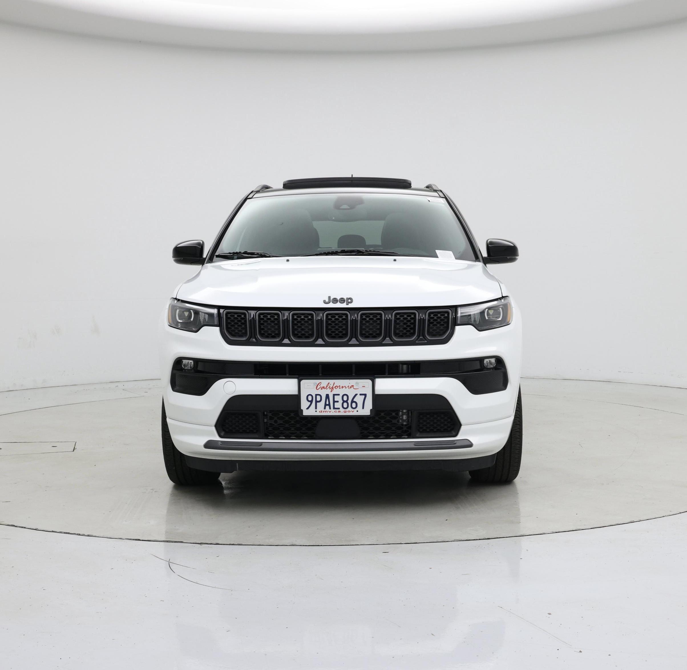 Thumbnail: 2024 Jeep Compass - 5