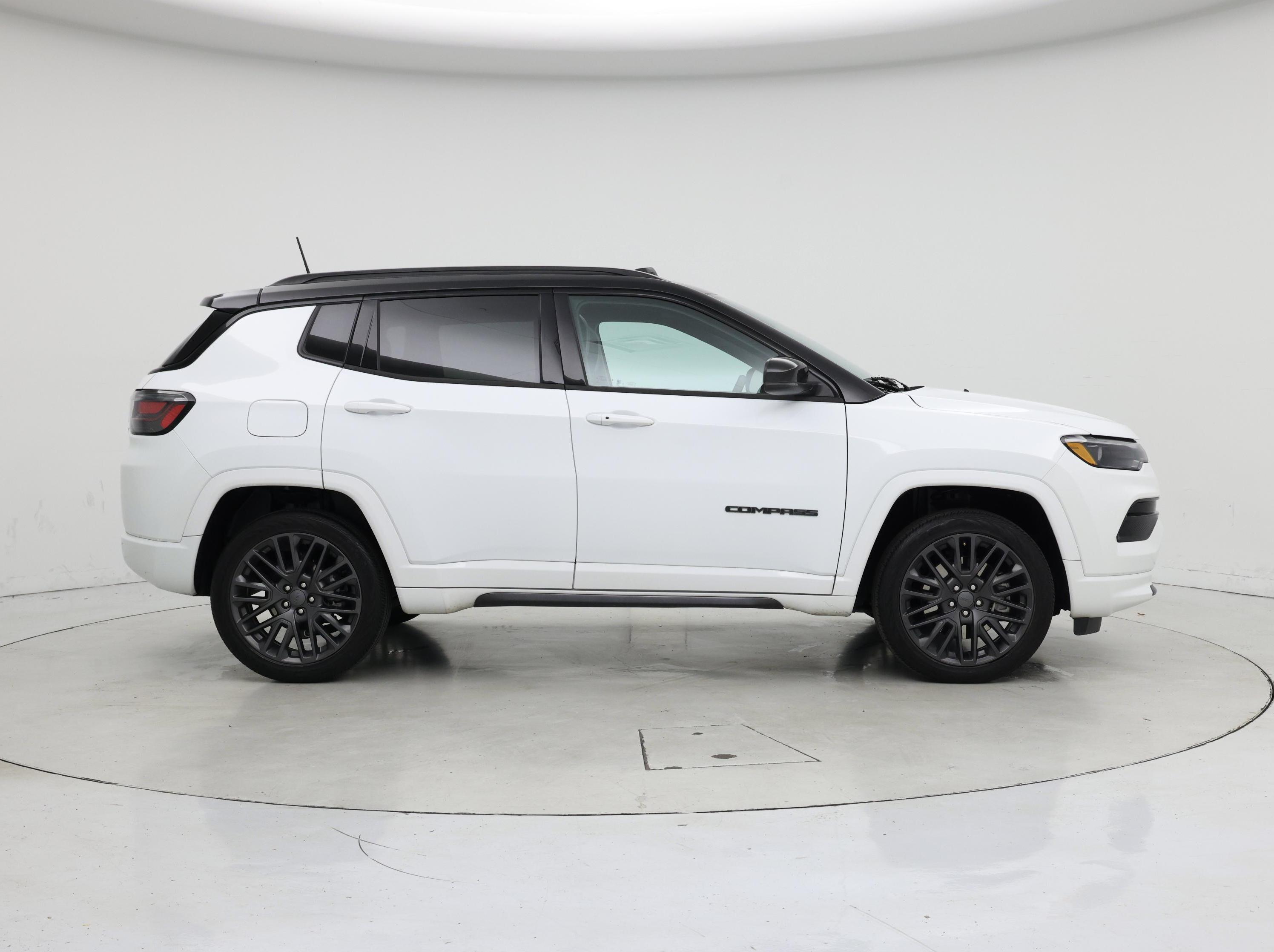 Thumbnail: 2024 Jeep Compass - 7