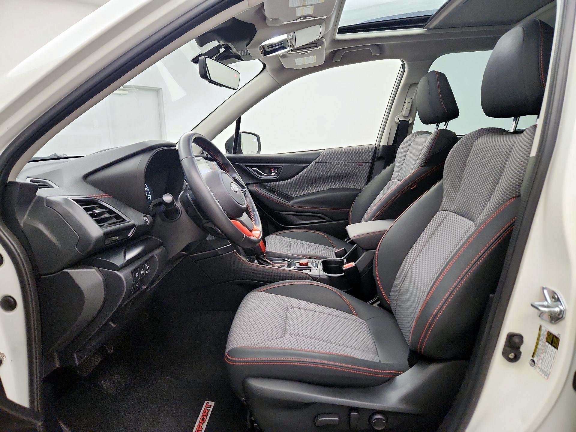 Thumbnail: 2024 Subaru Forester - 11