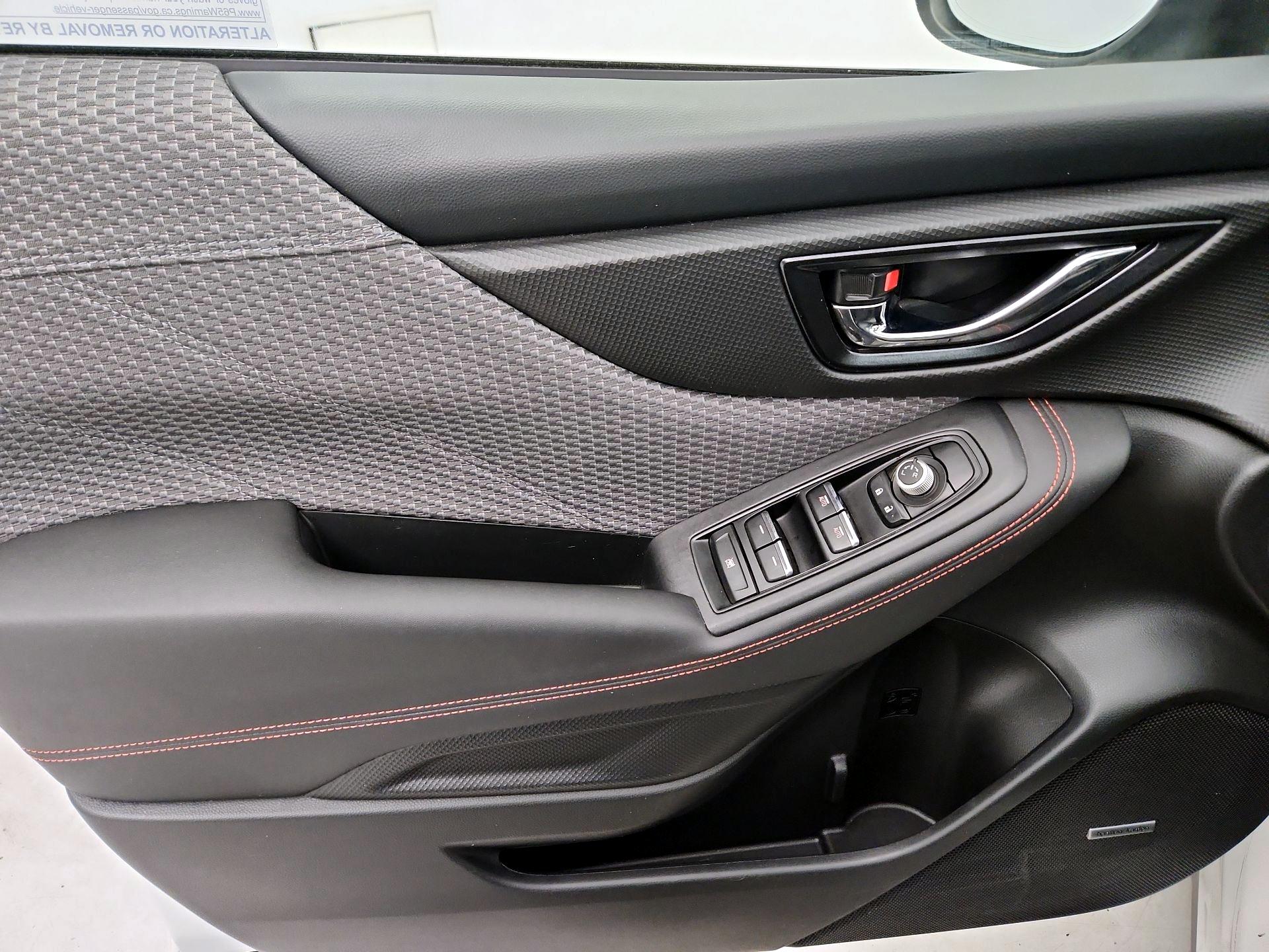 Thumbnail: 2024 Subaru Forester - 12