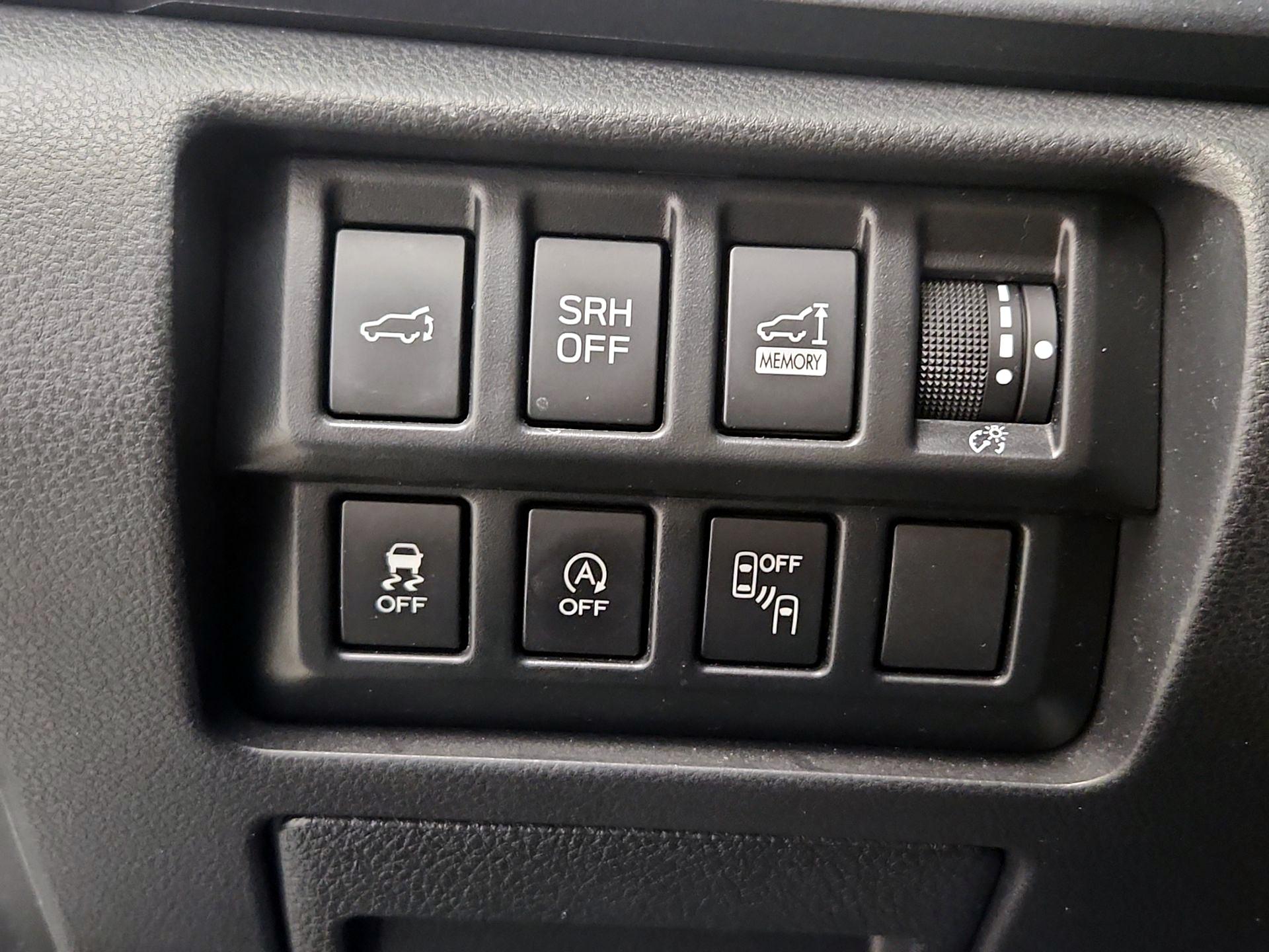 Thumbnail: 2024 Subaru Forester - 13