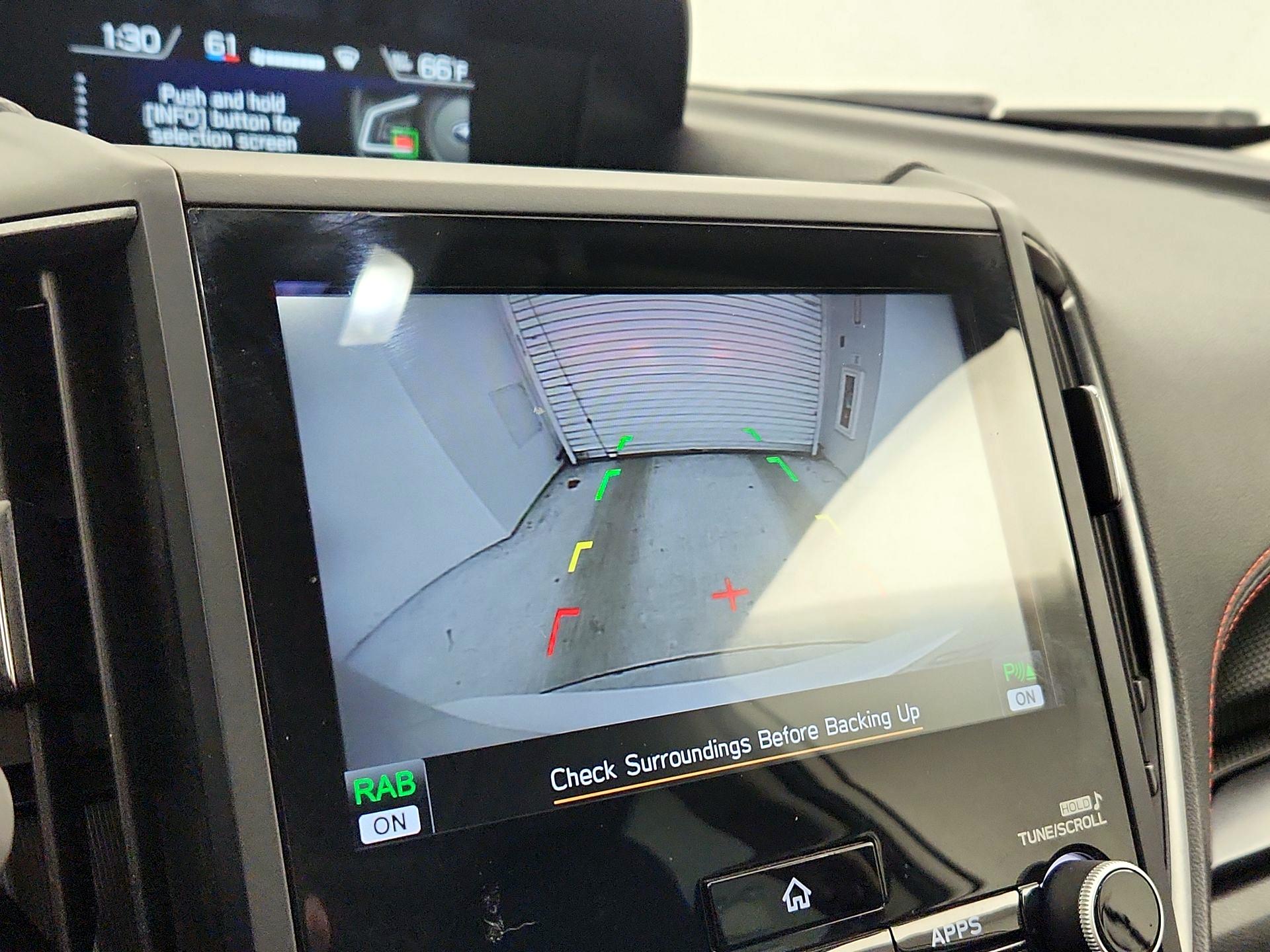 Thumbnail: 2024 Subaru Forester - 14