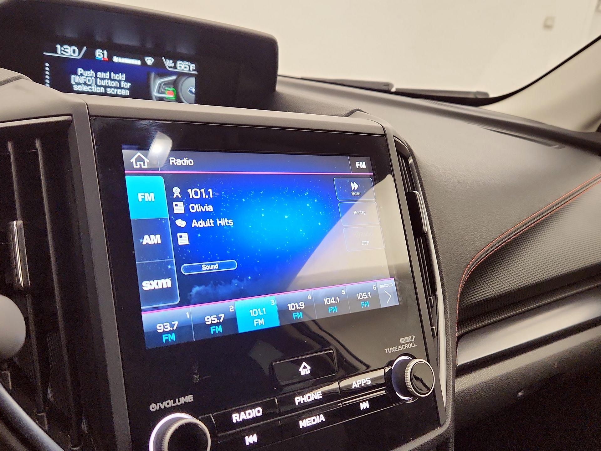 Thumbnail: 2024 Subaru Forester - 15