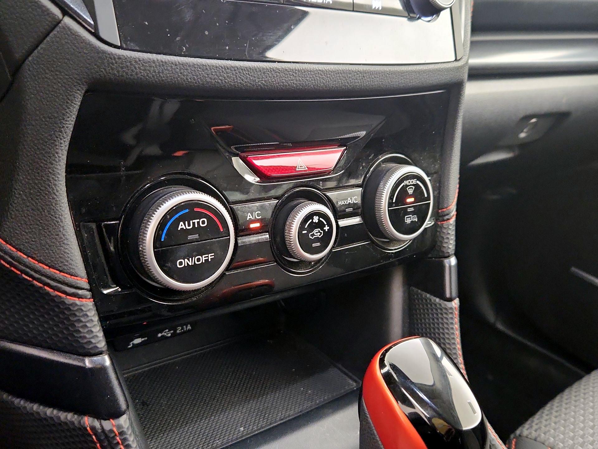 Thumbnail: 2024 Subaru Forester - 16