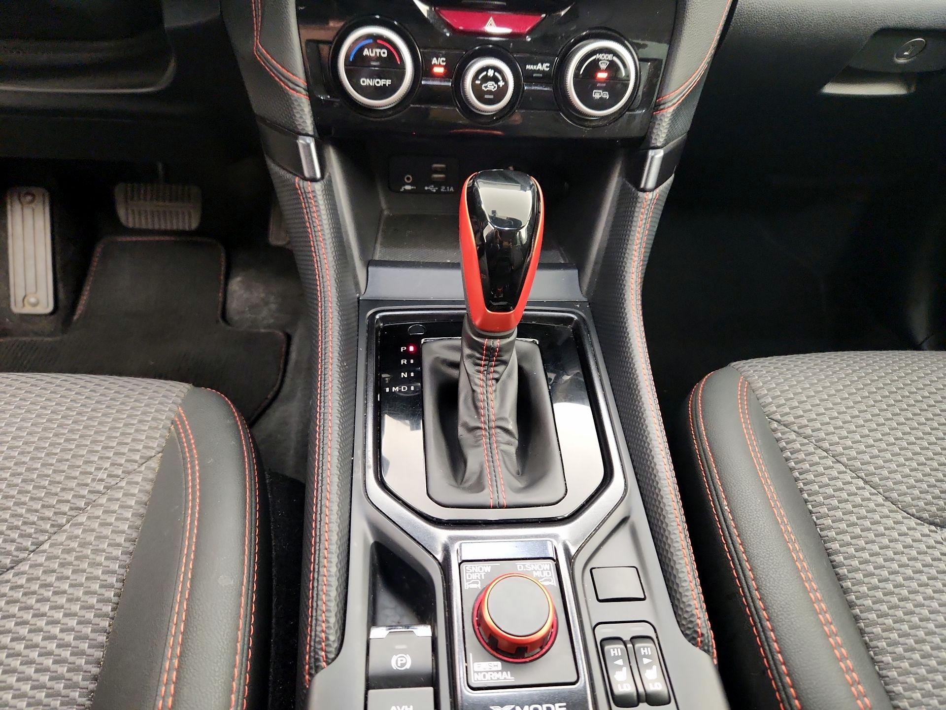 Thumbnail: 2024 Subaru Forester - 17