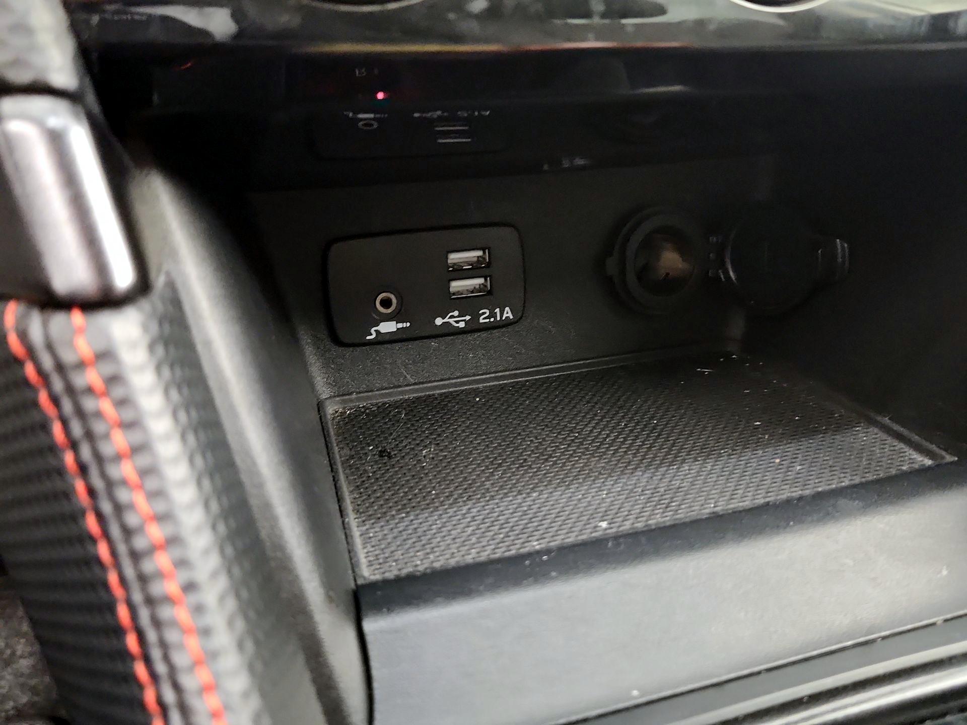 Thumbnail: 2024 Subaru Forester - 18