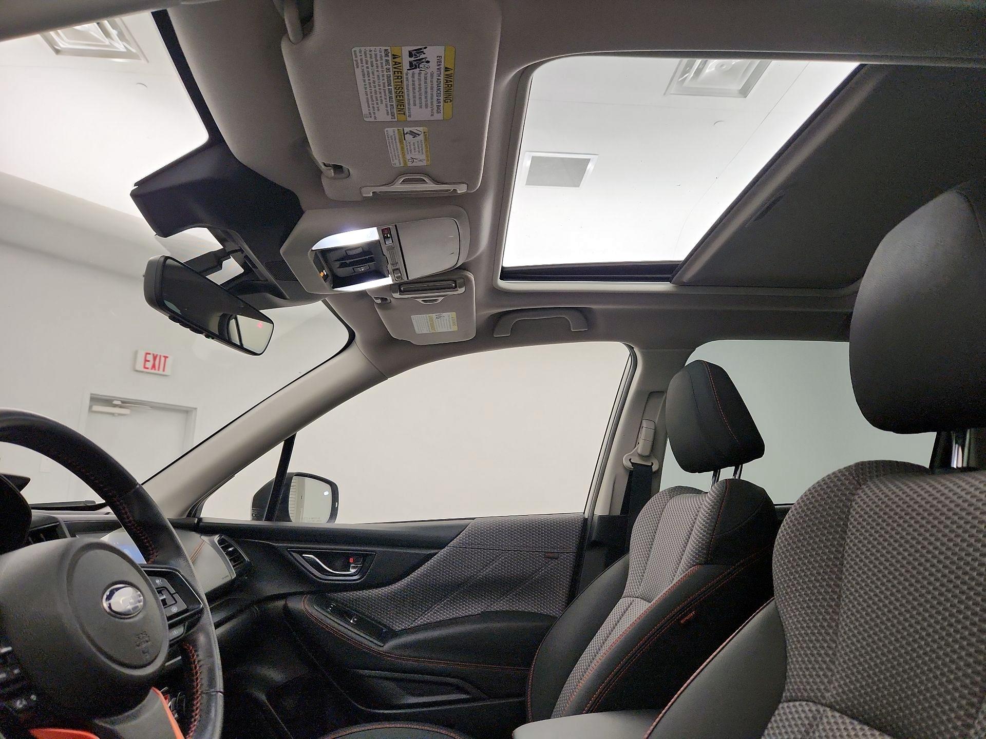 Thumbnail: 2024 Subaru Forester - 19