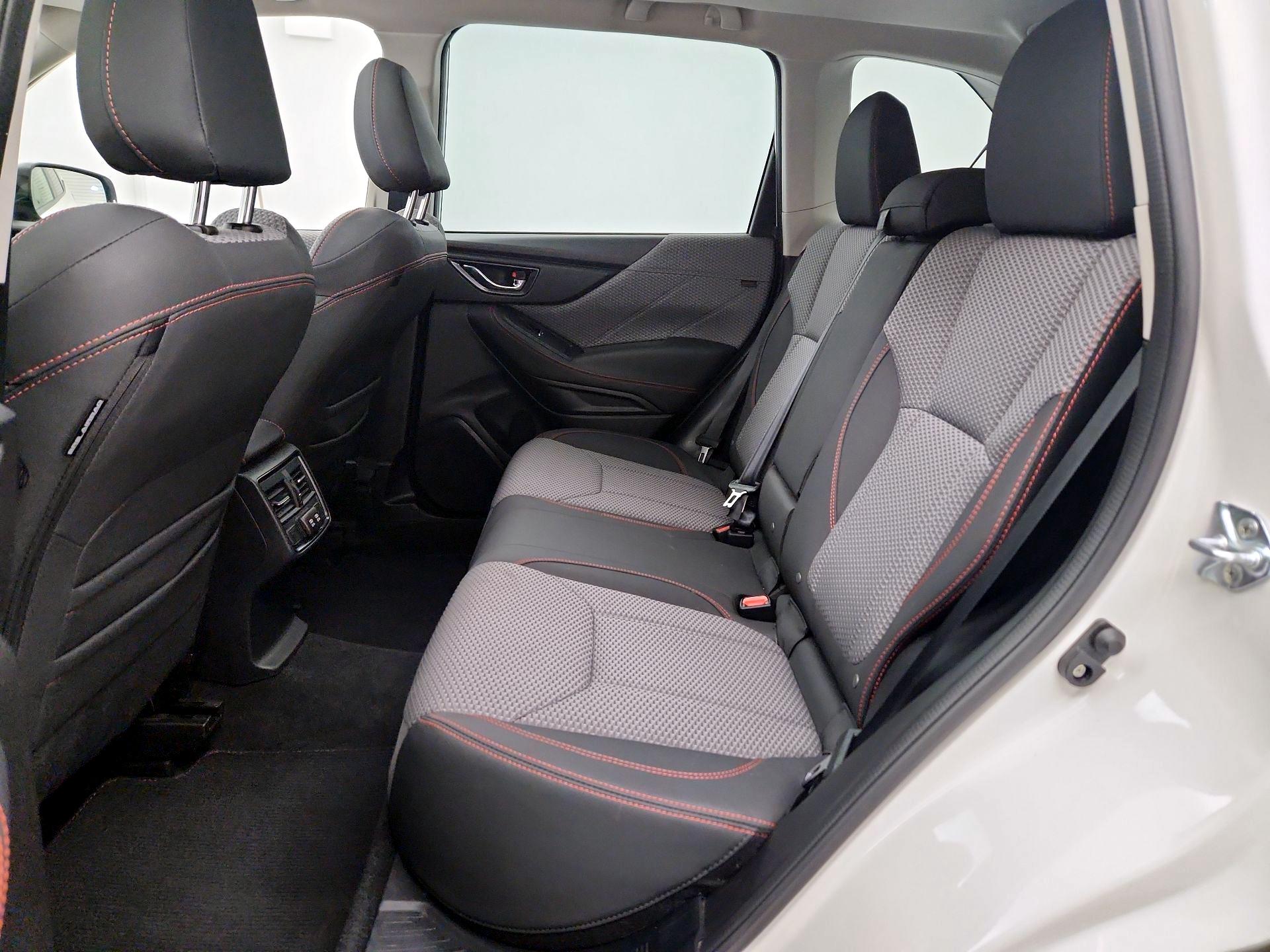 Thumbnail: 2024 Subaru Forester - 20