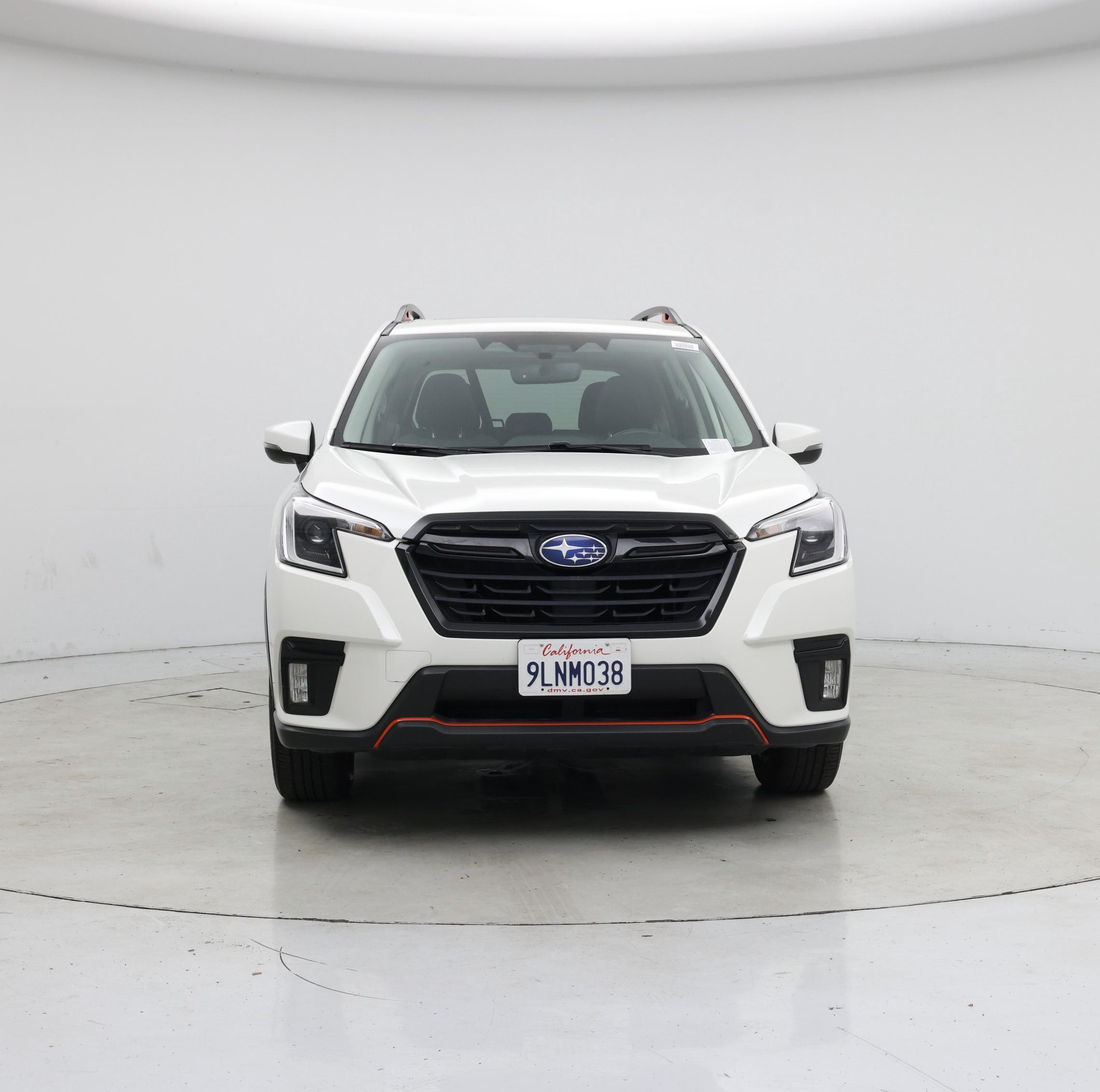 Thumbnail: 2024 Subaru Forester - 5