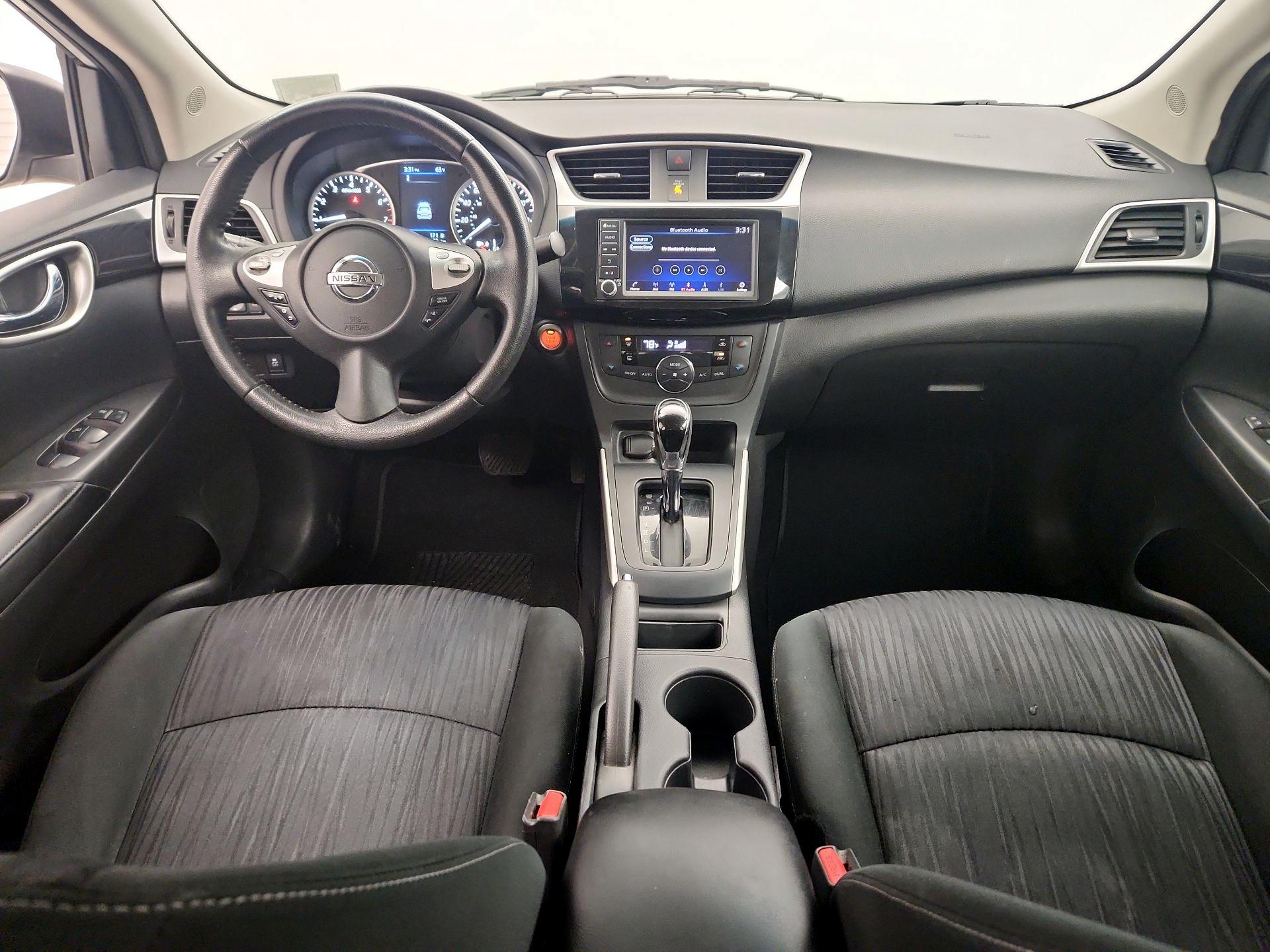 Thumbnail: 2019 Nissan Sentra - 9