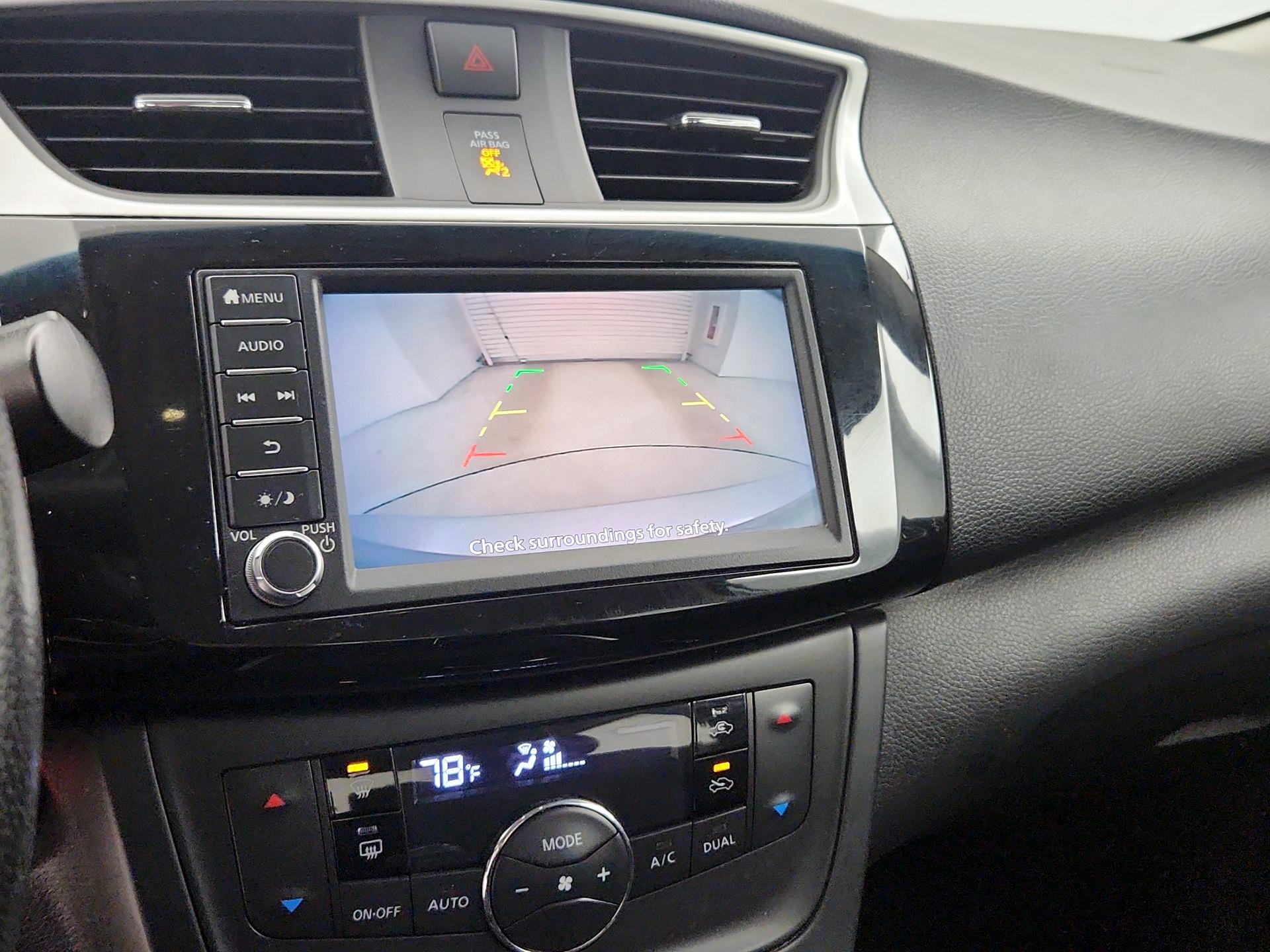 Thumbnail: 2019 Nissan Sentra - 14