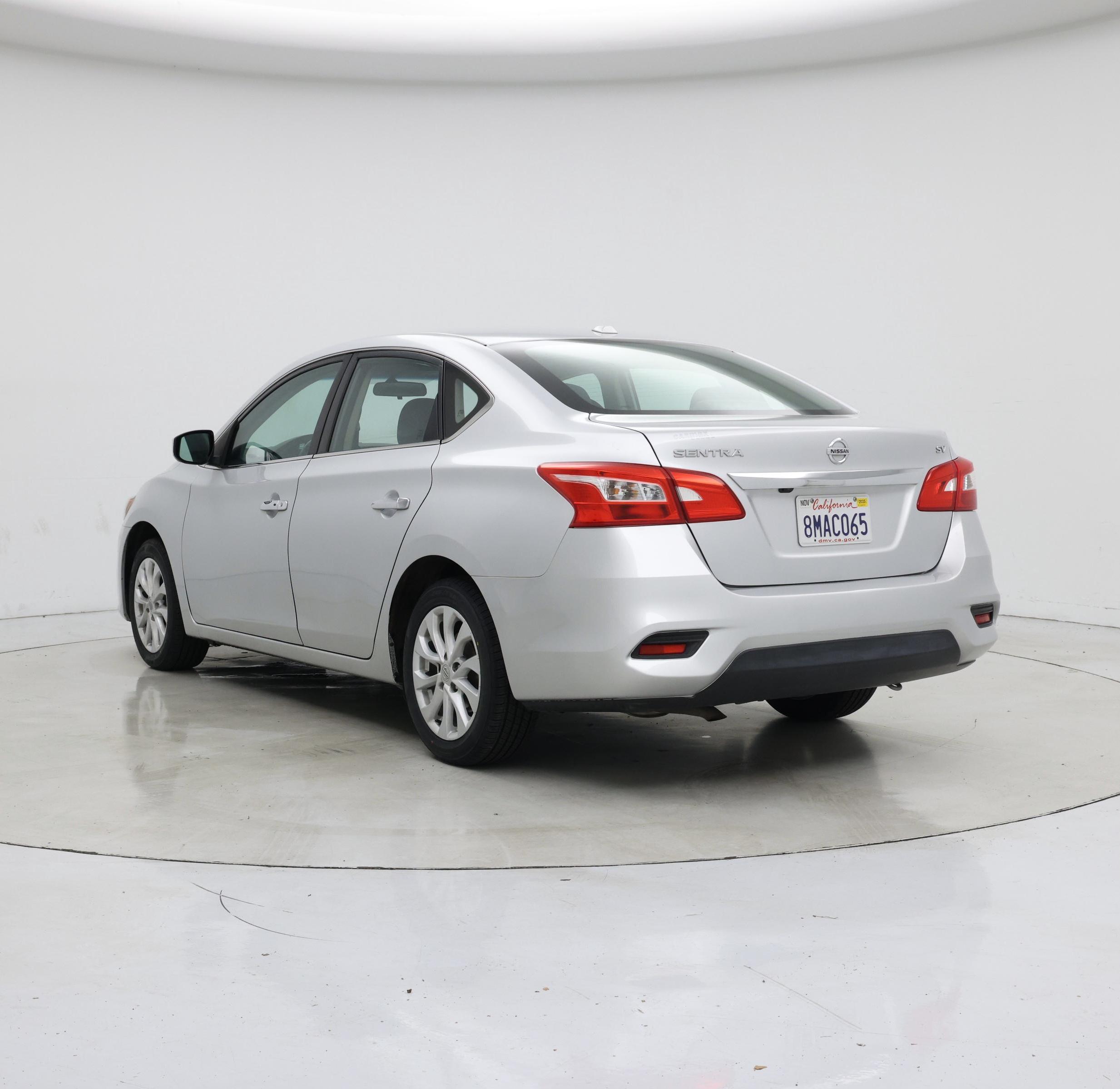 Thumbnail: 2019 Nissan Sentra - 2