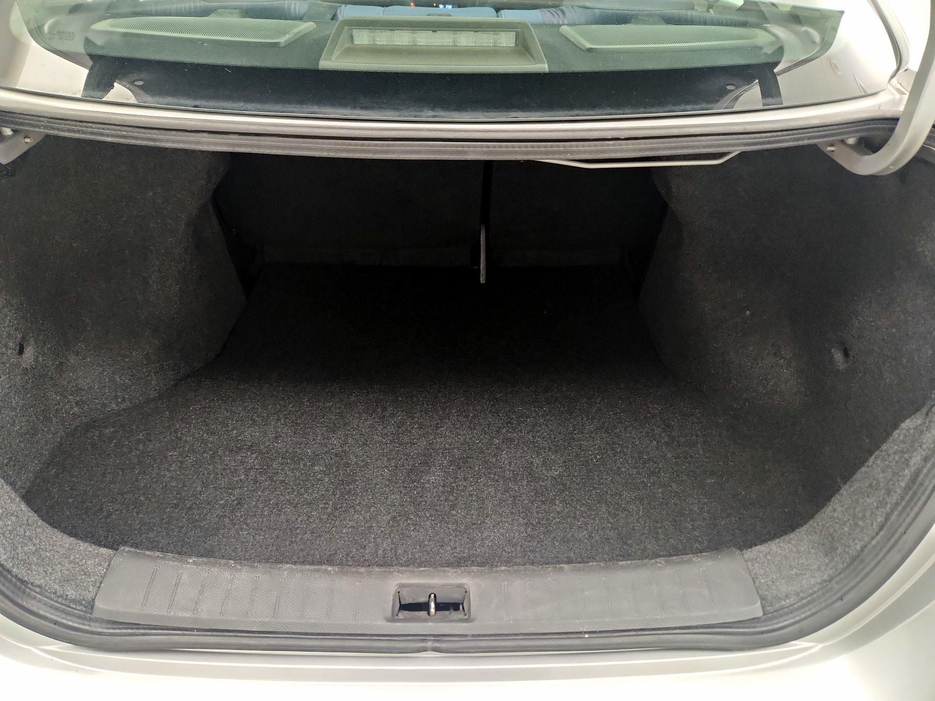 Thumbnail: 2019 Nissan Sentra - 20