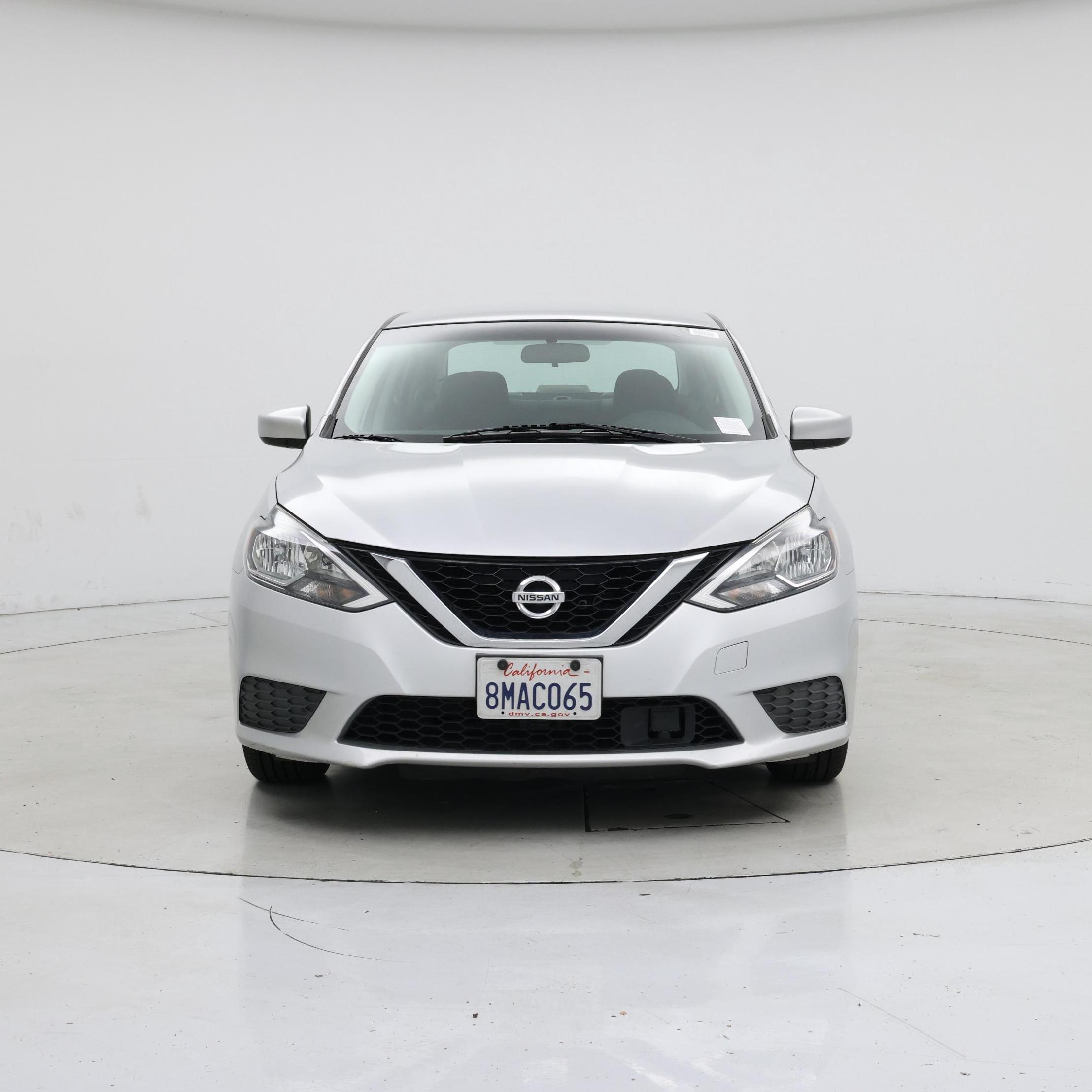 Thumbnail: 2019 Nissan Sentra - 5
